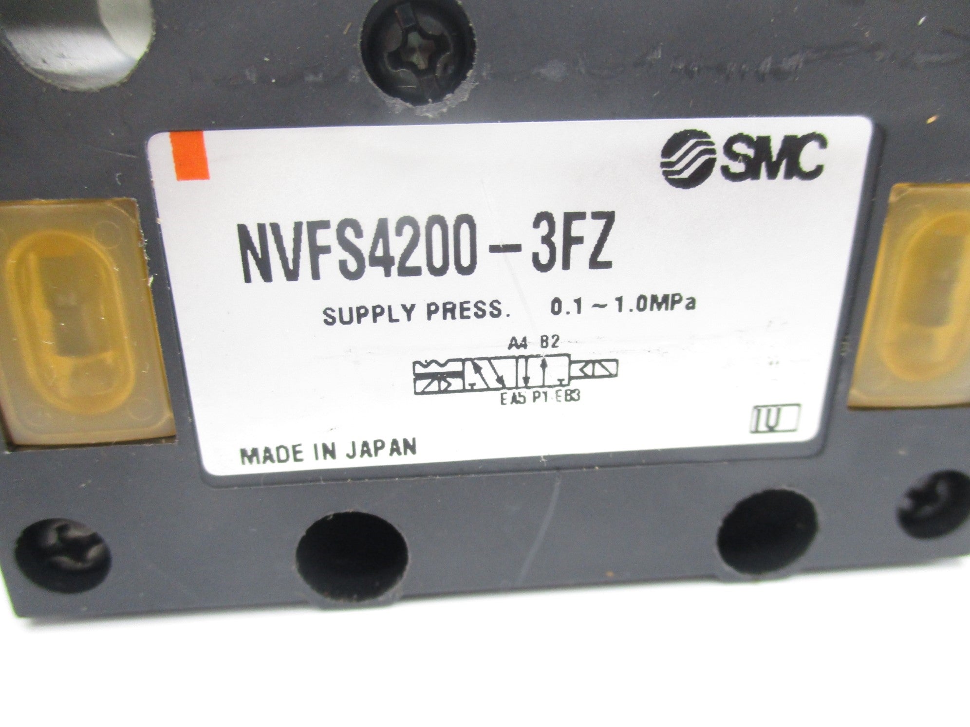 SMC NVFS4200-3FZ NSNP