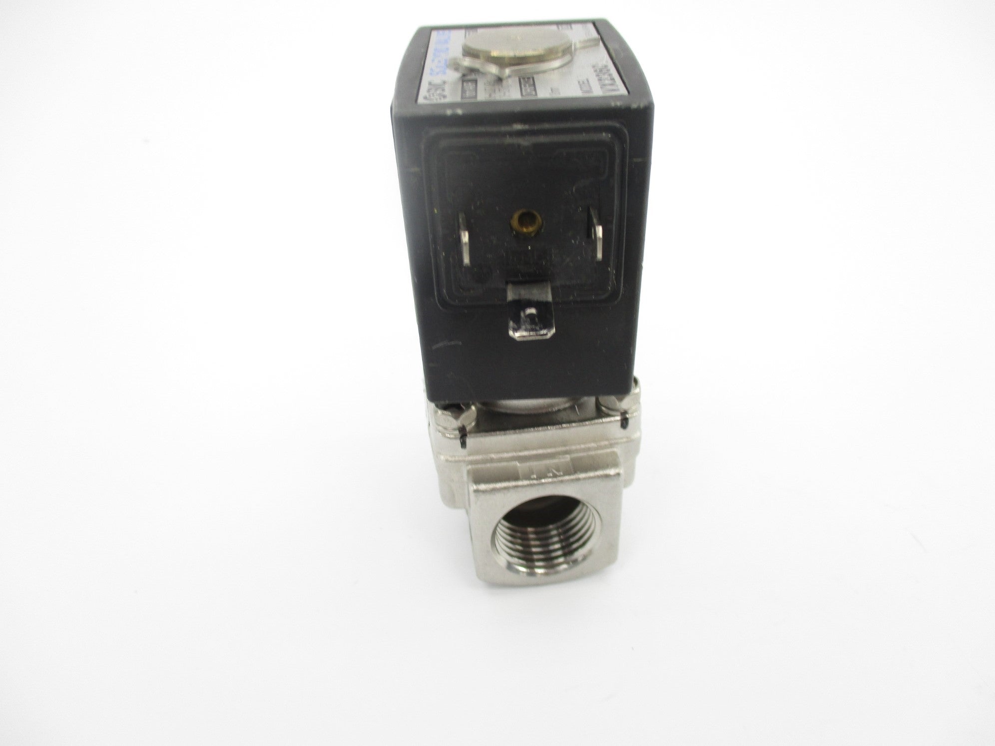 SMC VX2360L 24V NSNP