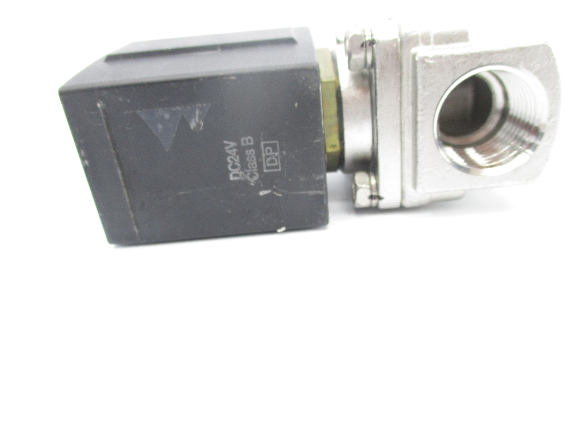 SMC VX2360L 24V NSNP