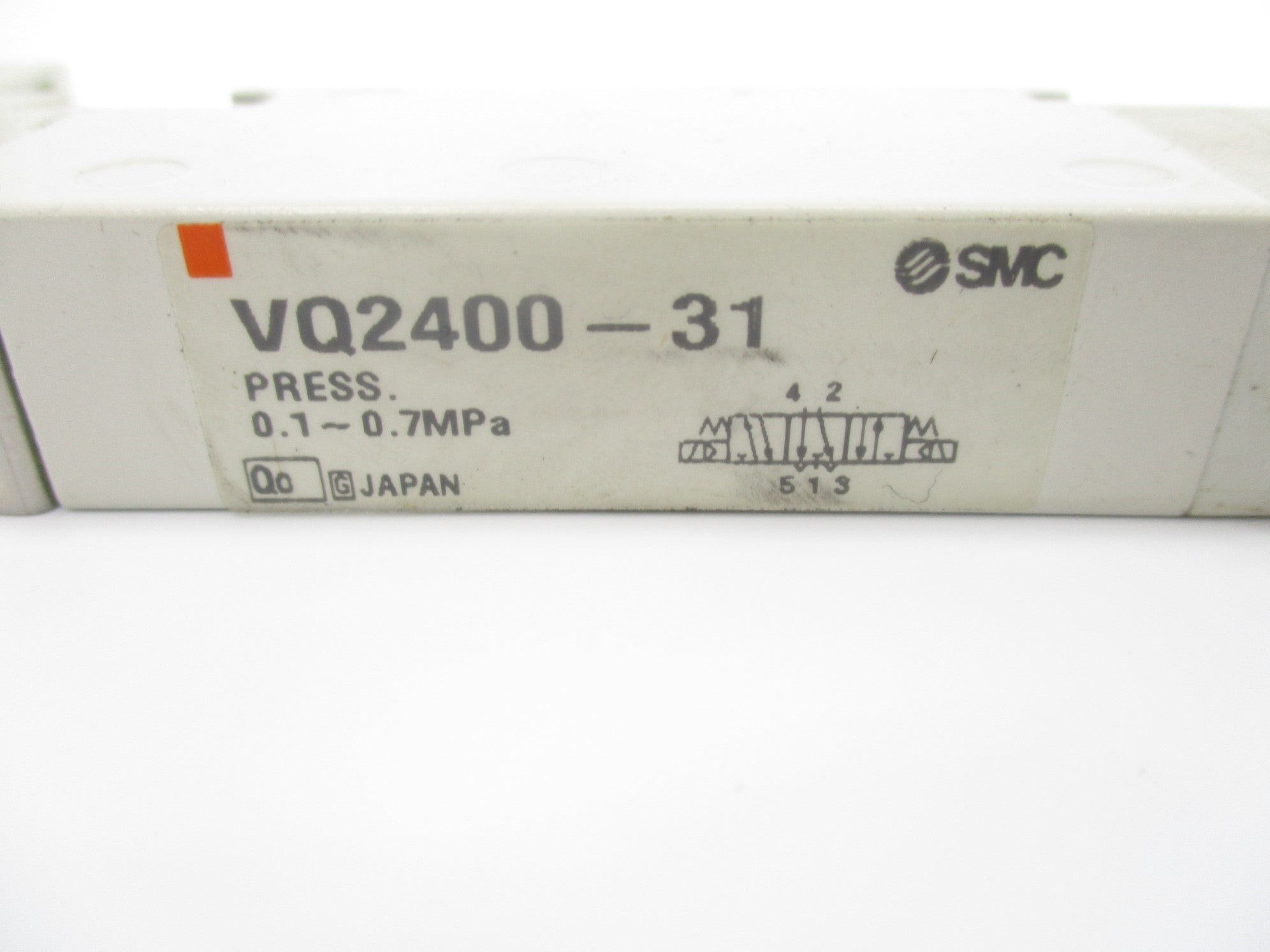 SMC VQ2400-31 NSNP