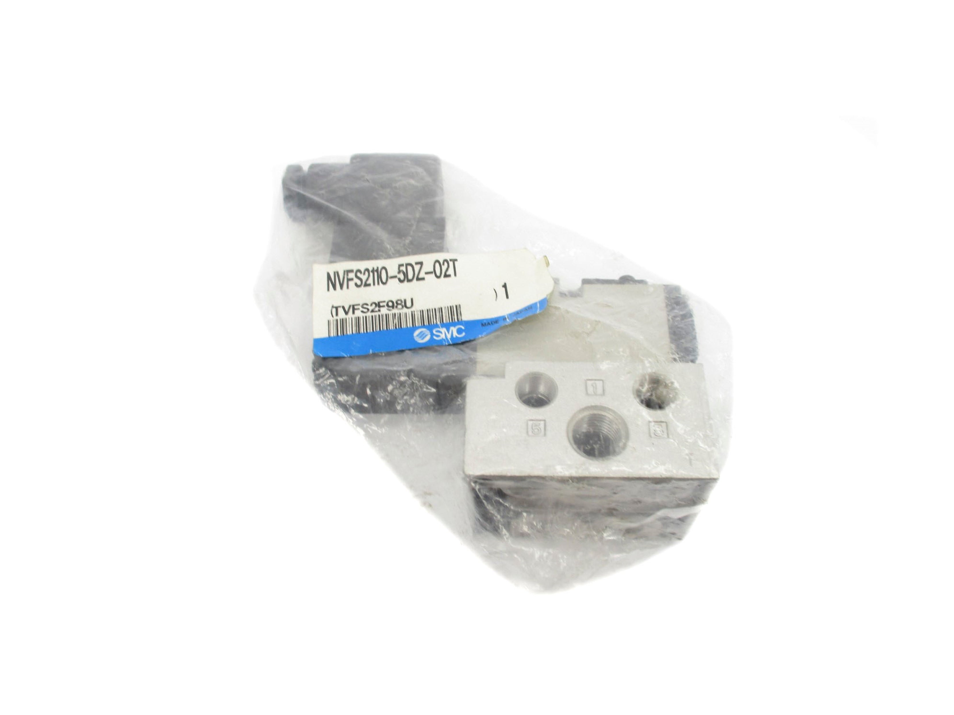 SMC NVFS2110-5DZ-02T NSMP