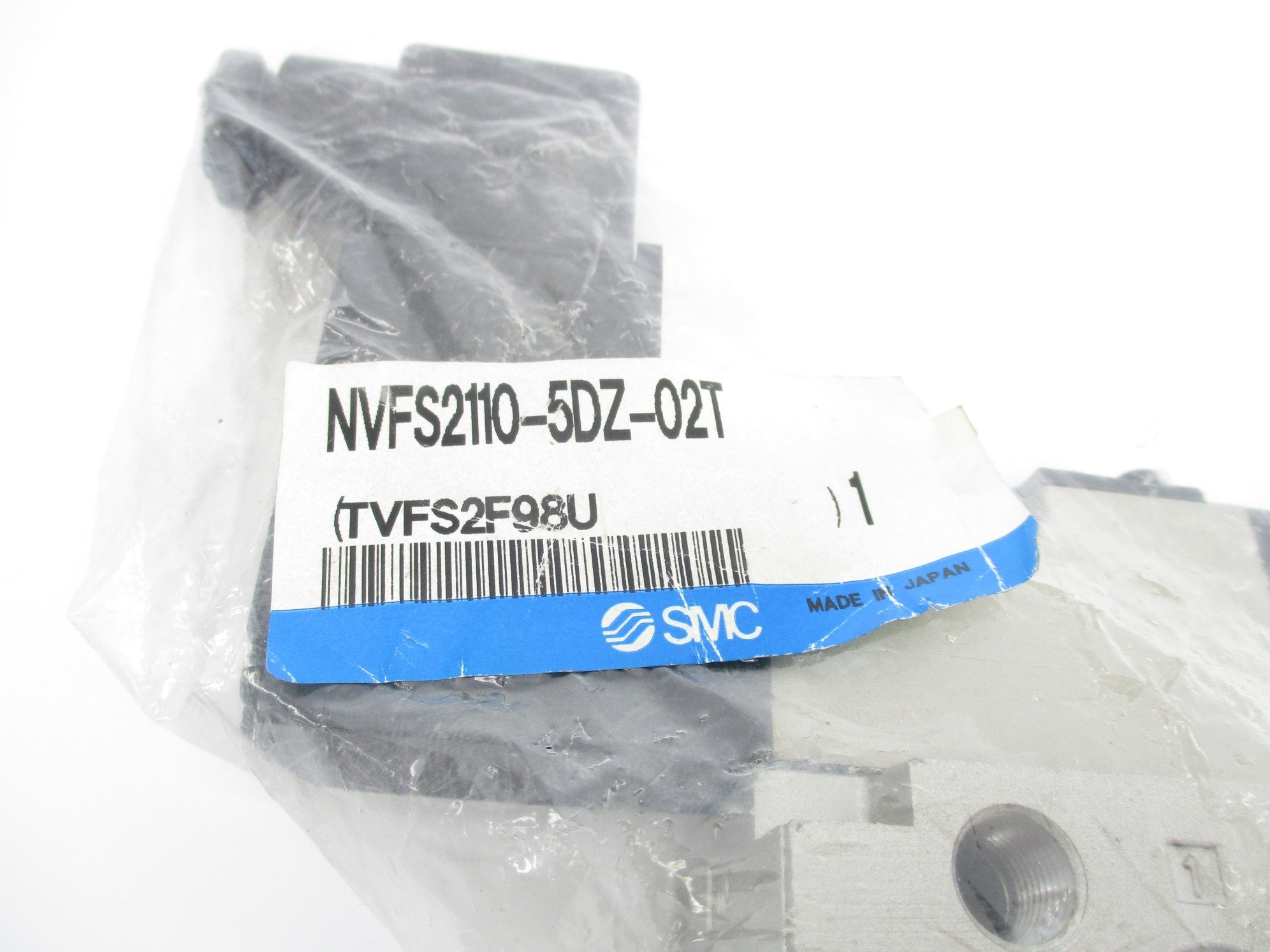 SMC NVFS2110-5DZ-02T NSMP