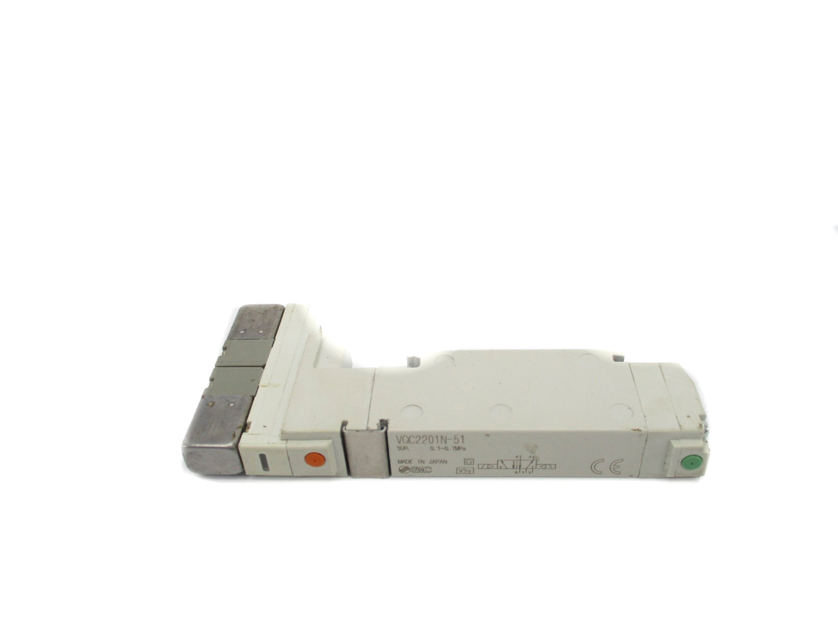 SMC VQC2201N-51 NSNP