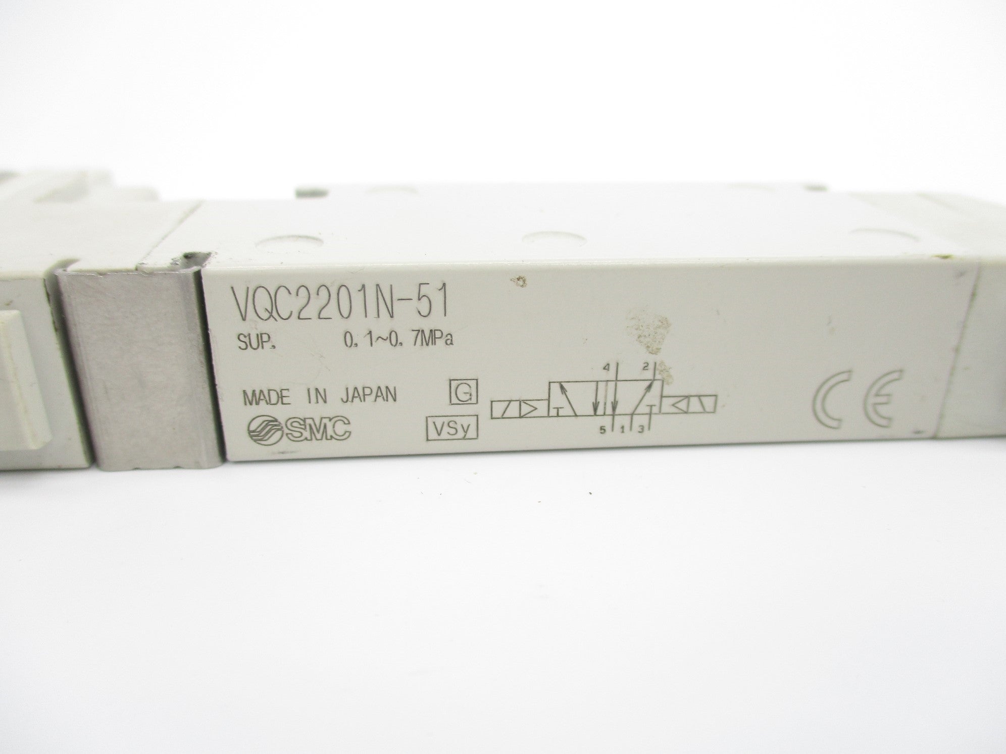SMC VQC2201N-51 NSNP