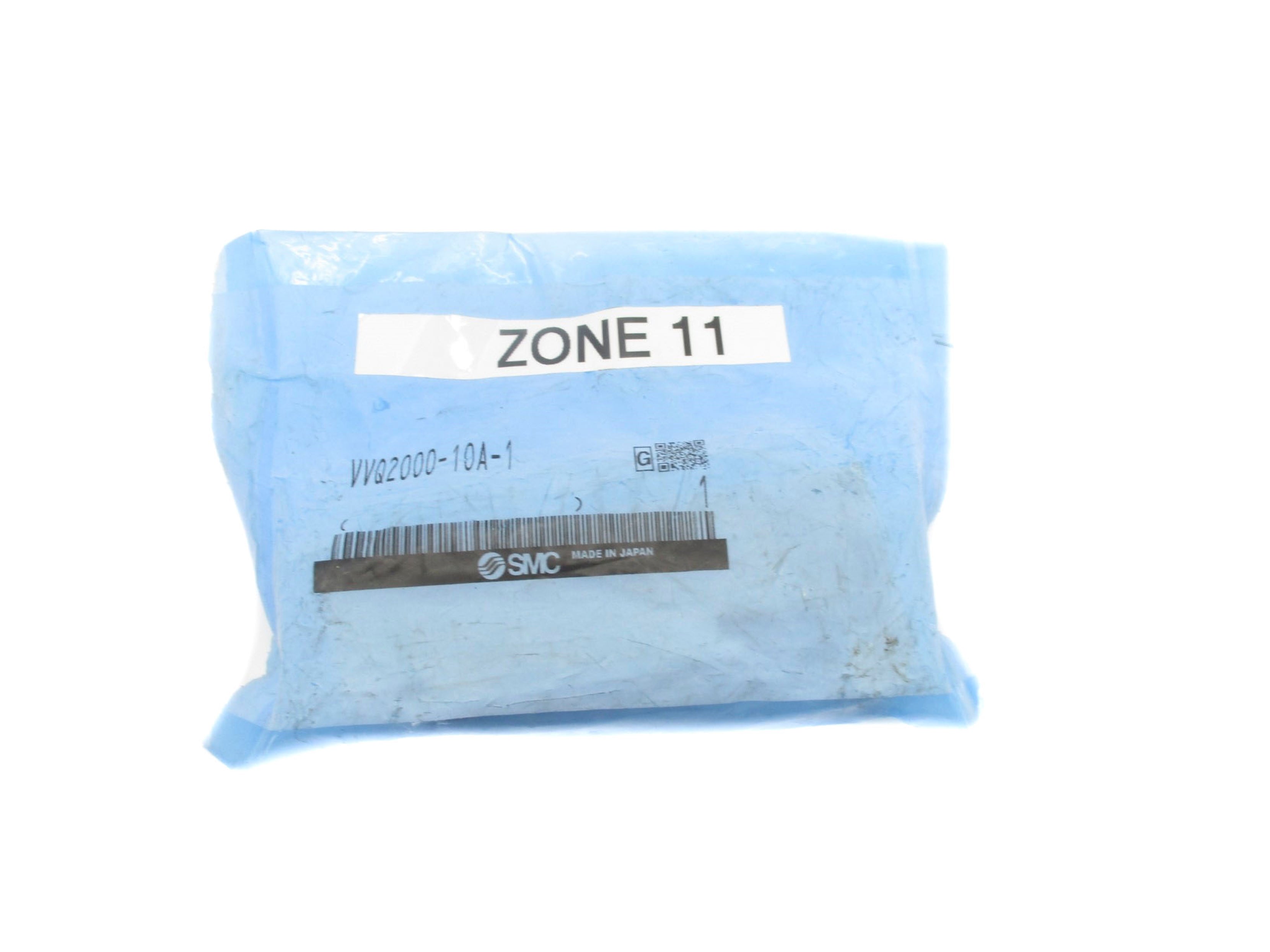 SMC VVQ2000-10A-1 NSMP