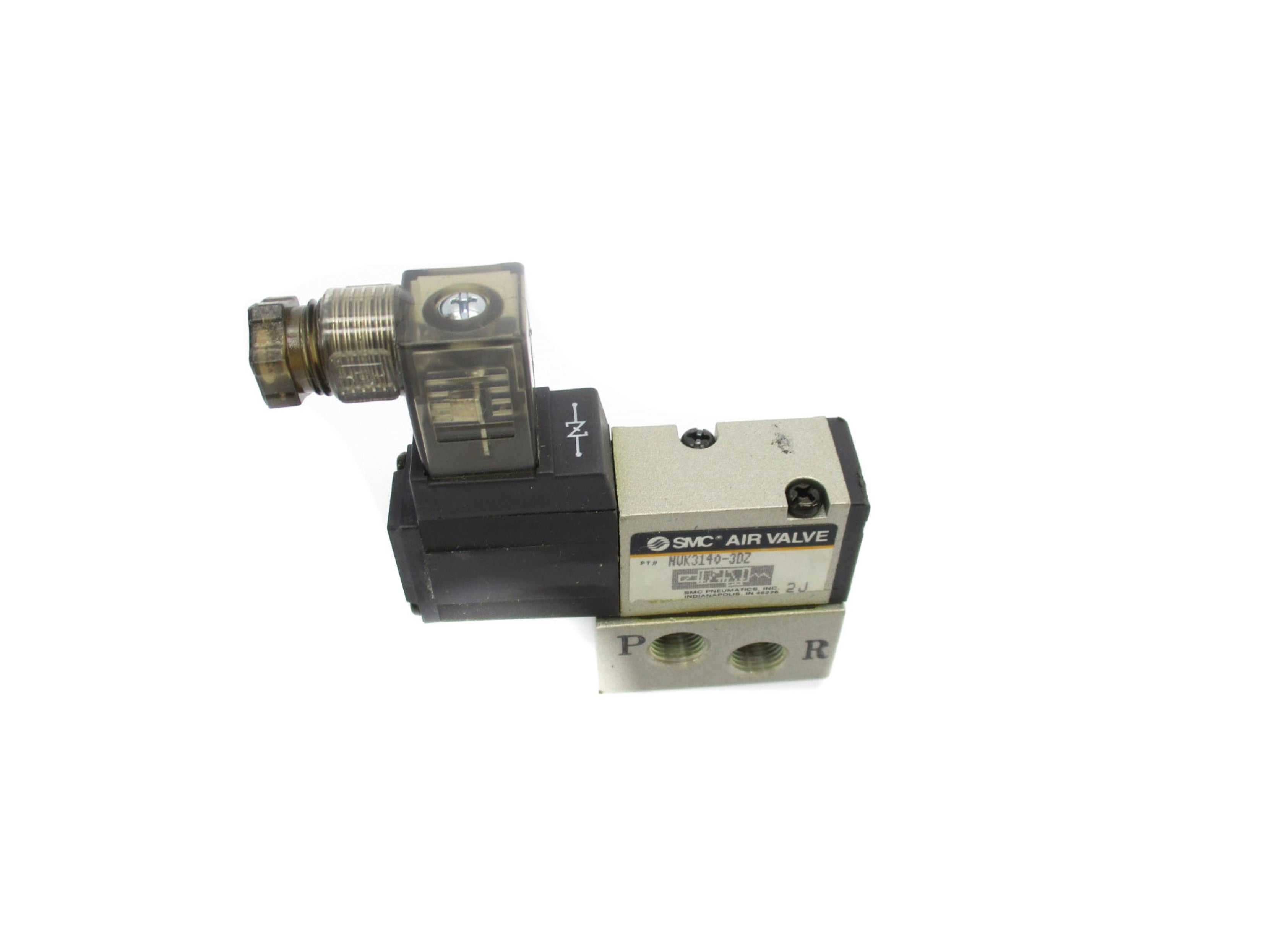 SMC NVK3140-3DZ NSNP