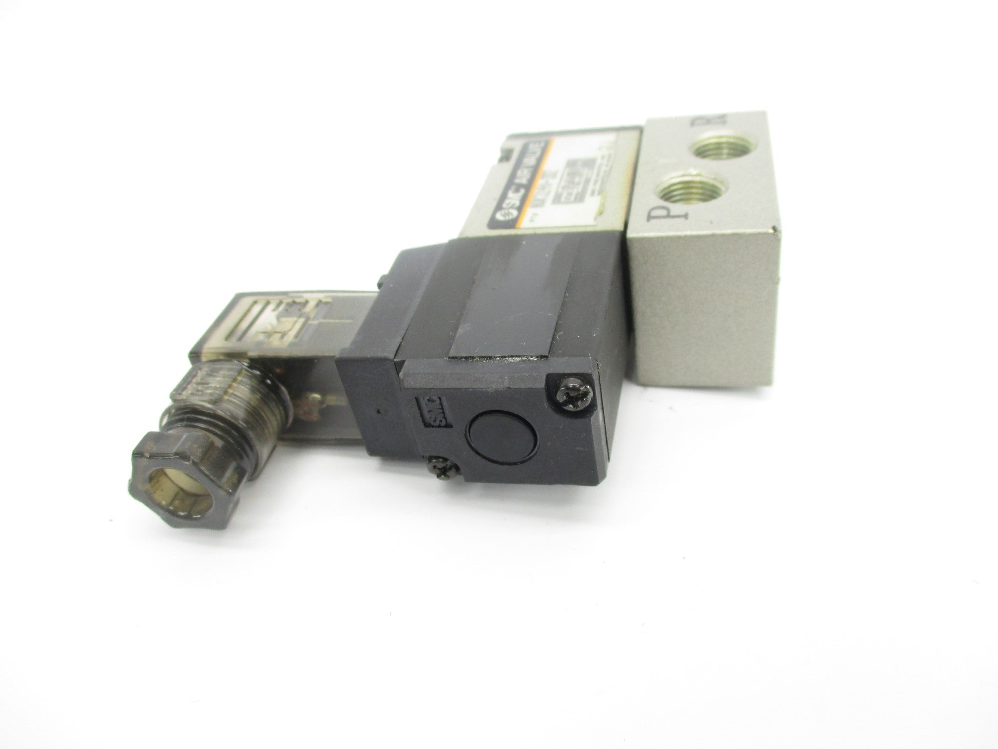 SMC NVK3140-3DZ NSNP