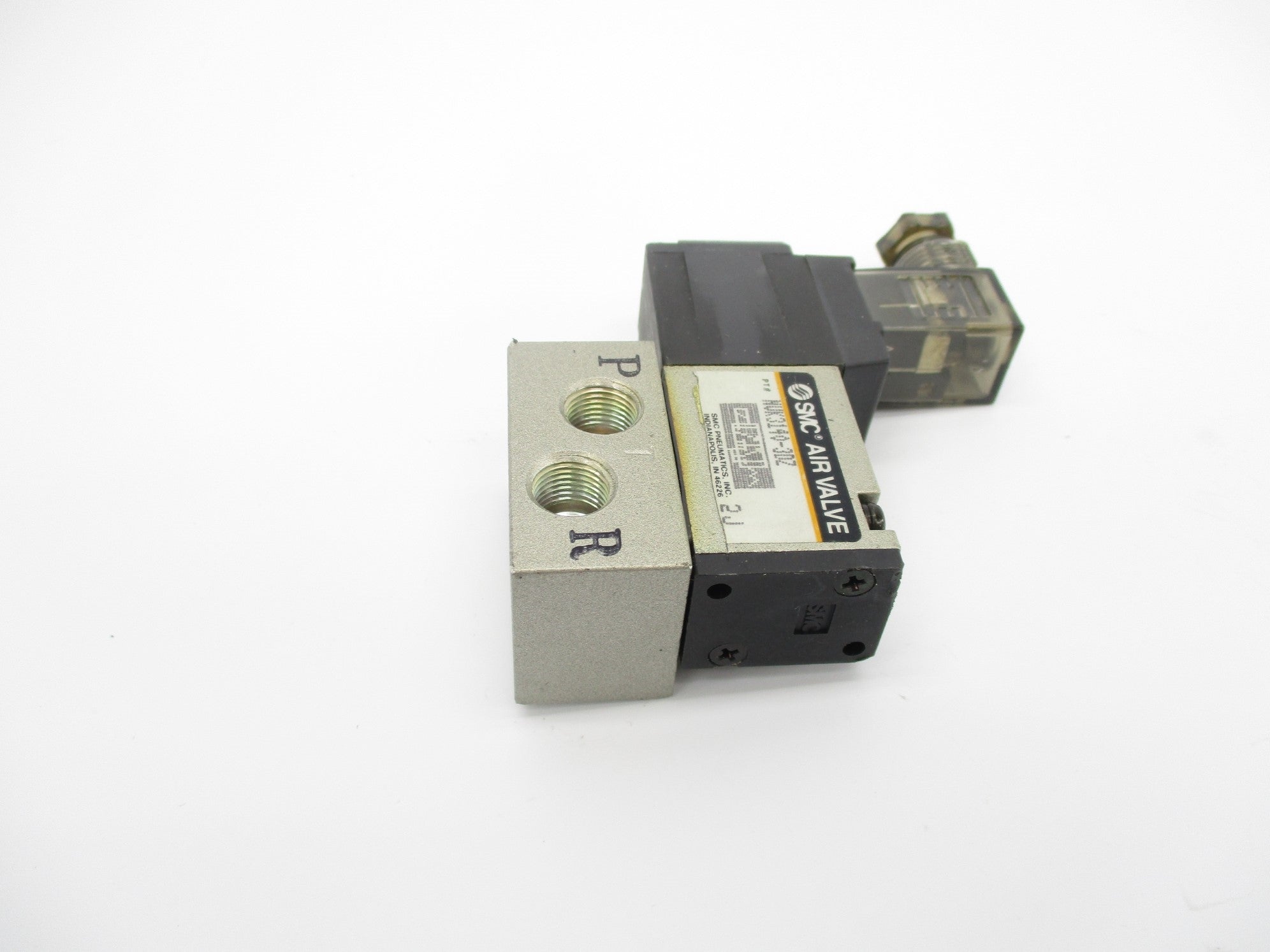 SMC NVK3140-3DZ NSNP