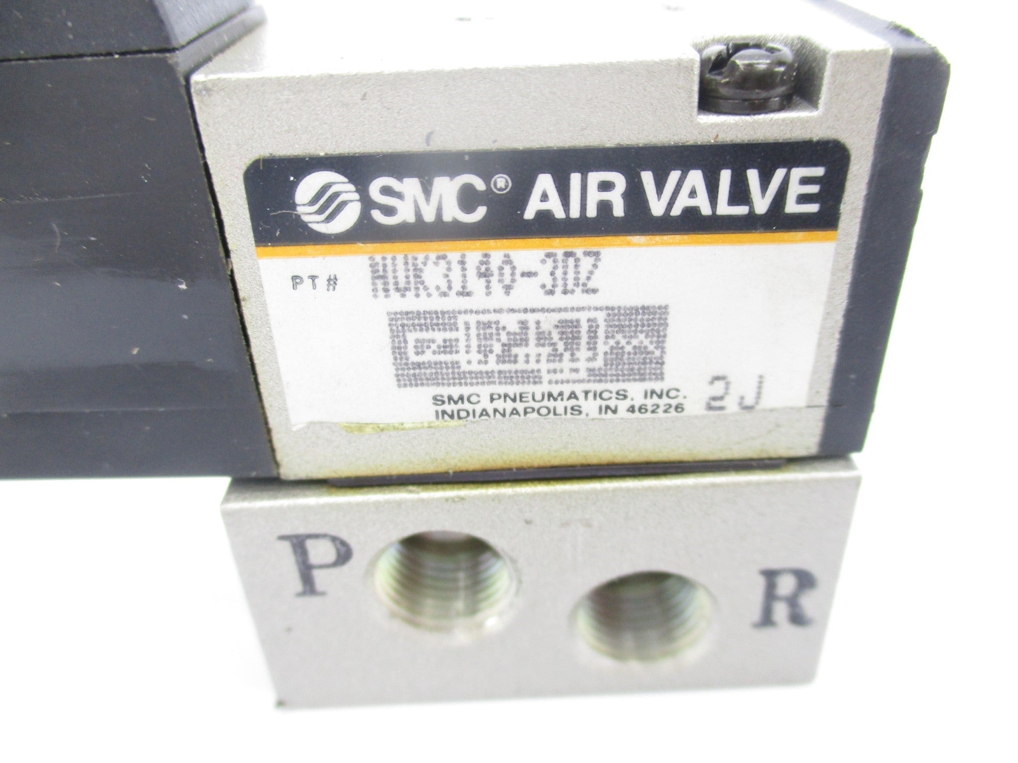 SMC NVK3140-3DZ NSNP