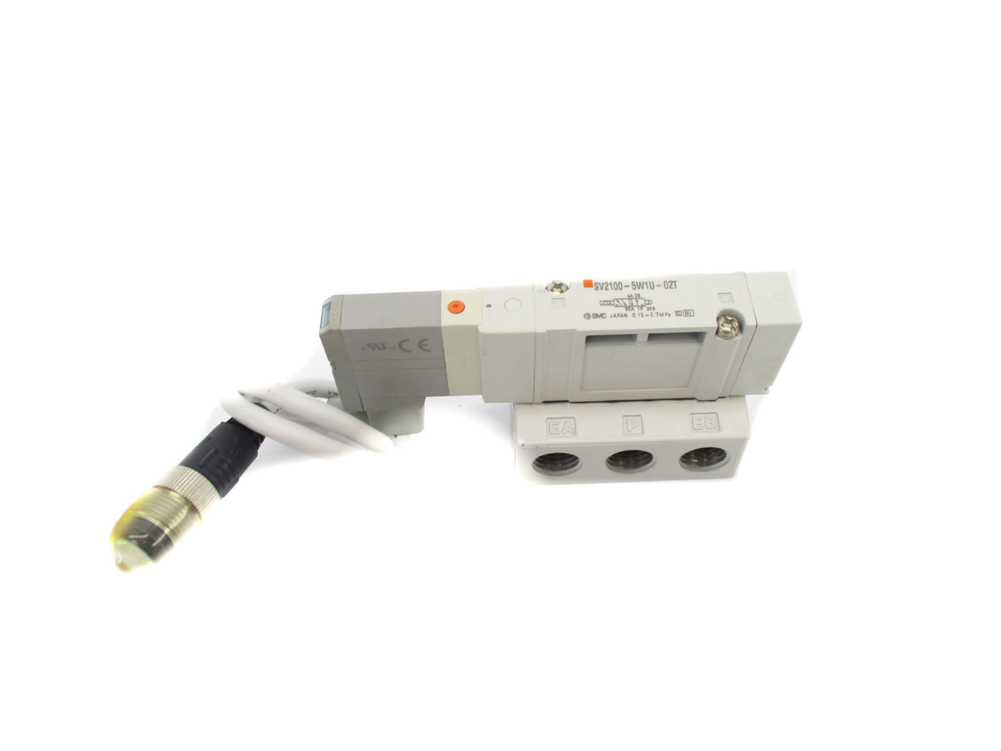 SMC SV2100-5W1U-02T NSNP