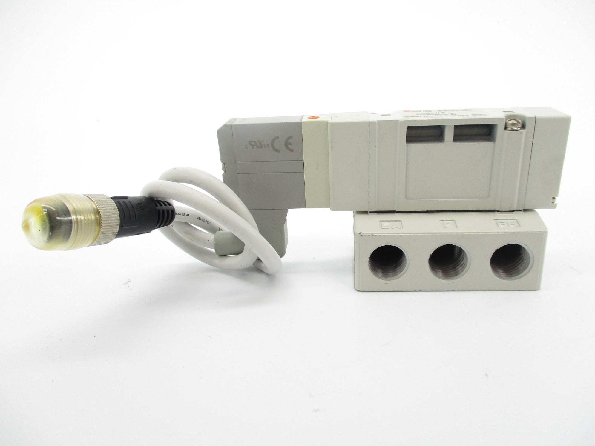 SMC SV2100-5W1U-02T NSNP