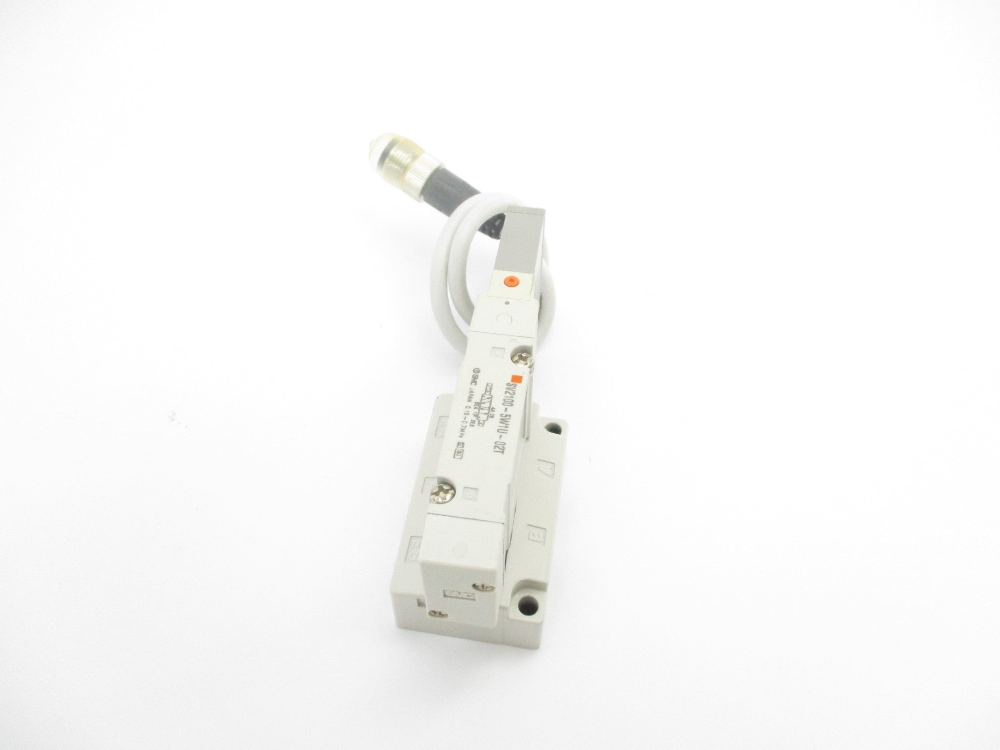 SMC SV2100-5W1U-02T NSNP