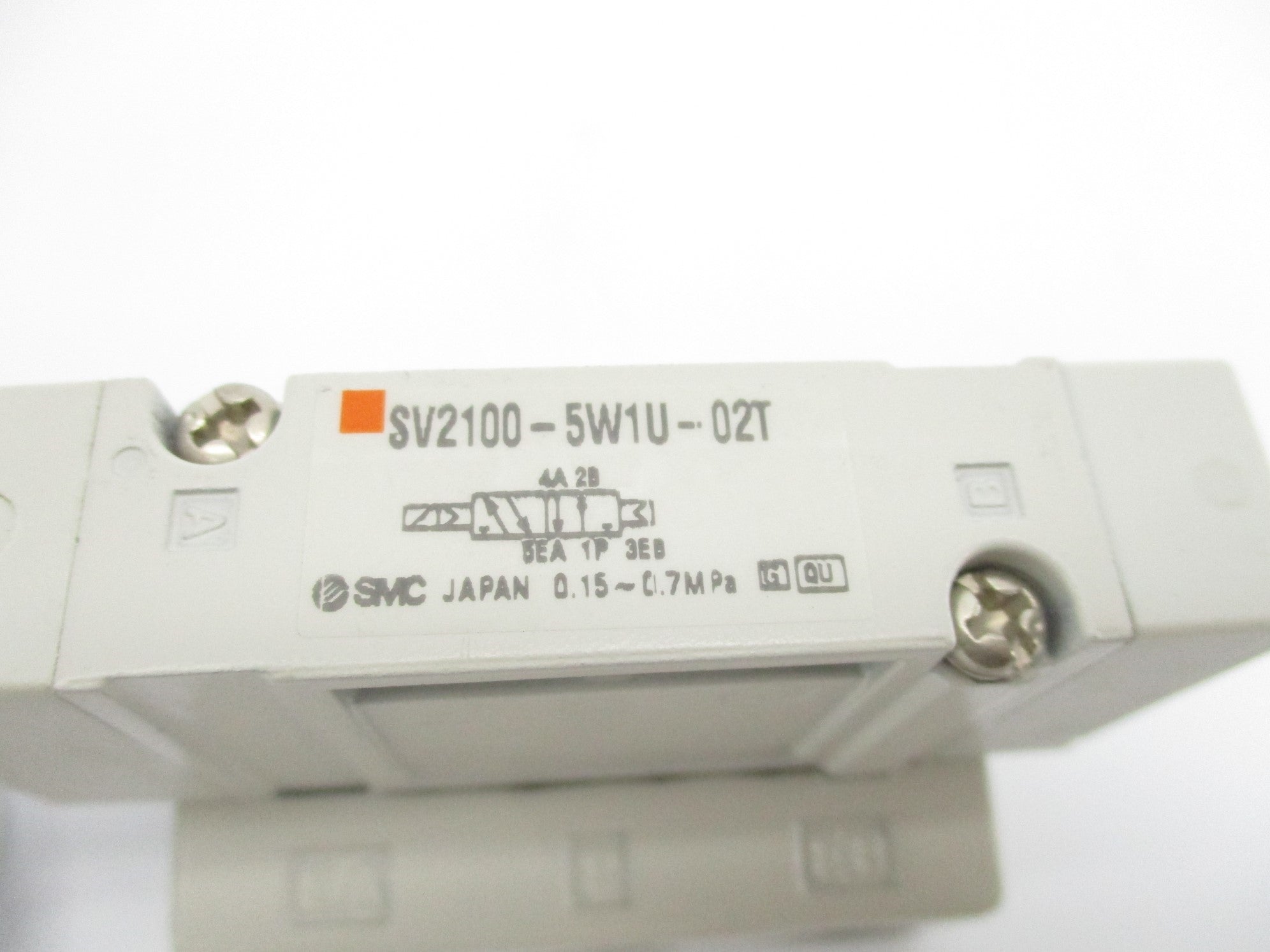 SMC SV2100-5W1U-02T NSNP