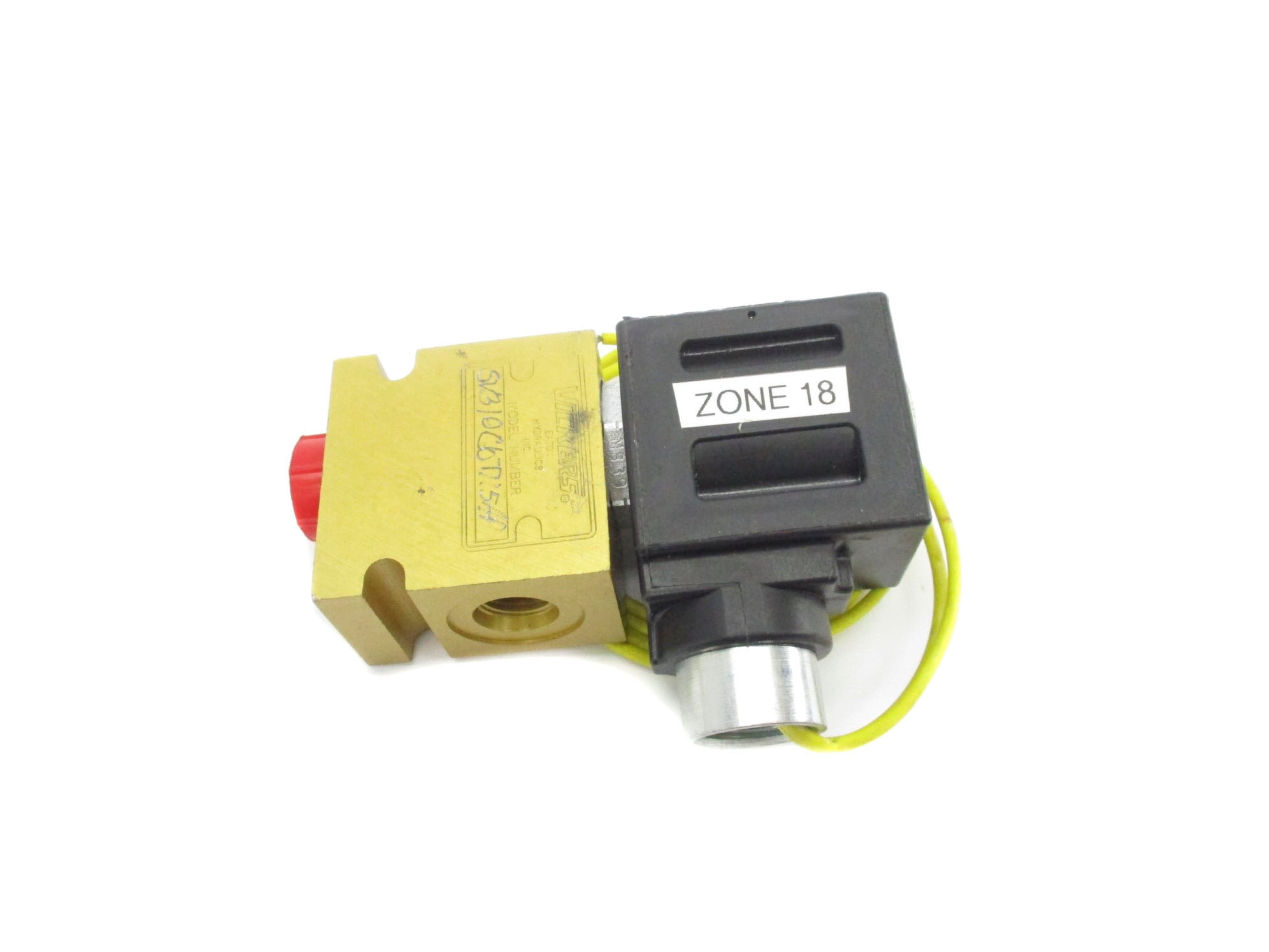 VICKERS 02-178106 120VAC (AS PICTURED) NSNP