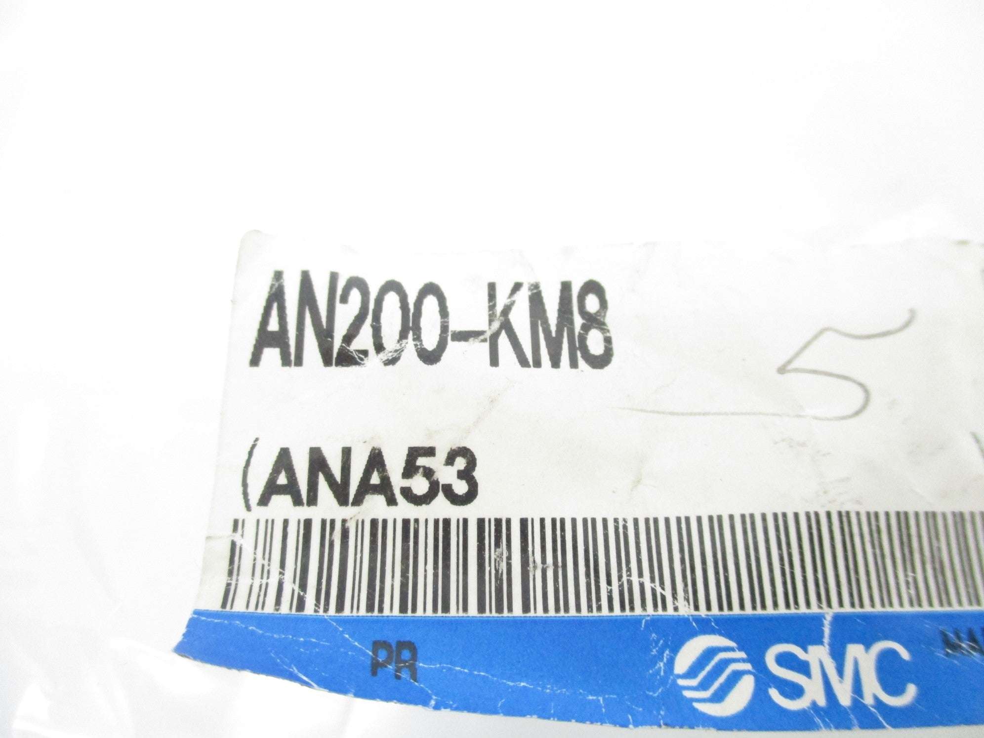 SMC AN200-KM8 NSNP
