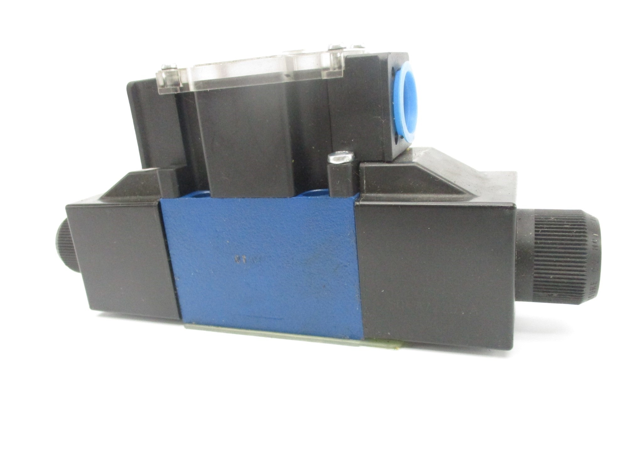 REXROTH R978017736 4WE6J62/EW110N9DAL/62 110/120V NSNP