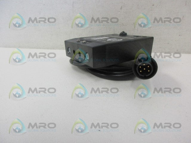 TRI-TRONICS SEIWF1 PHOTOELECTRIC SENSOR *NEW IN BOX*