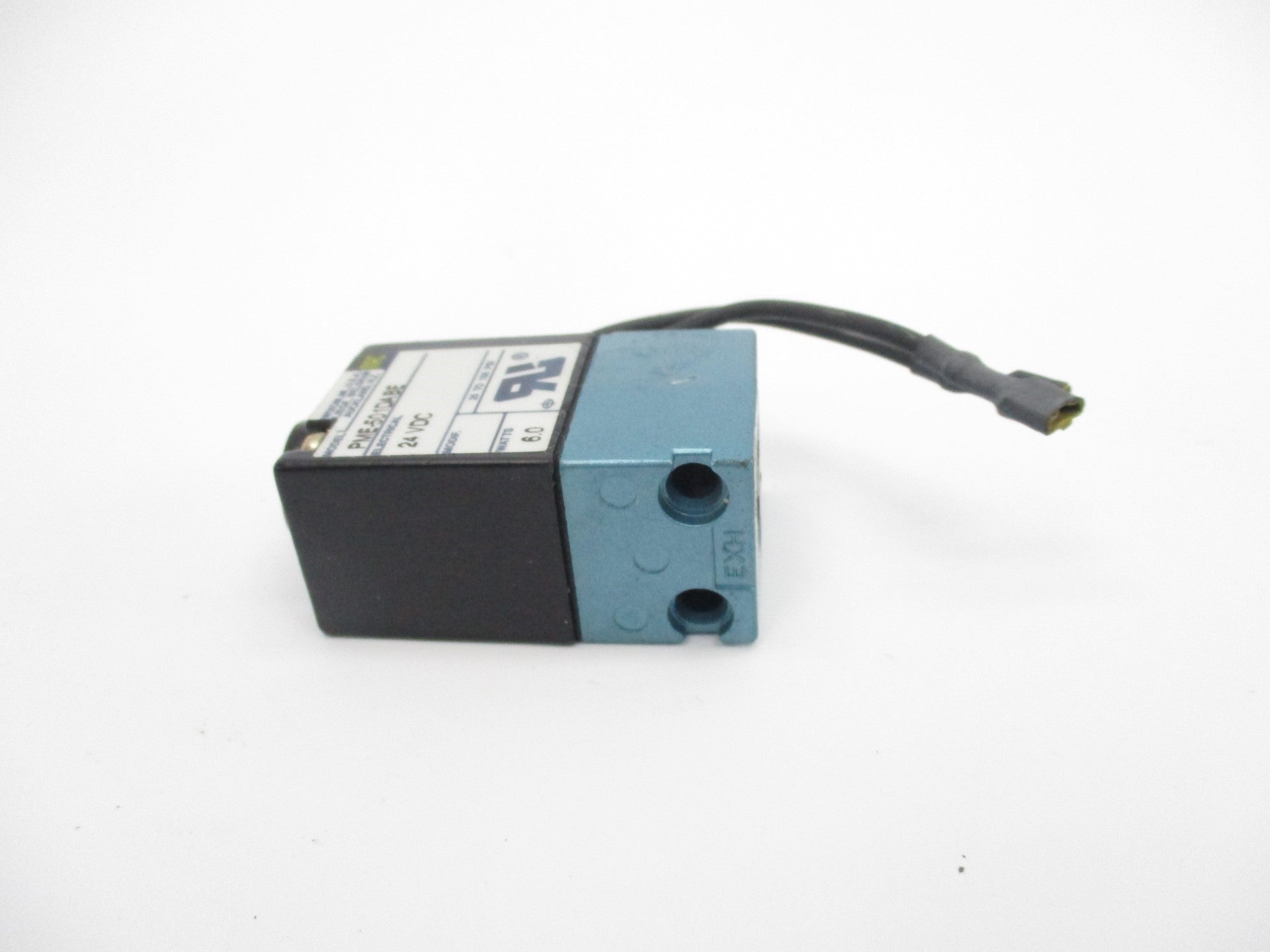 MAC PME-501DABE 24VDC 25-150PSI NSNP