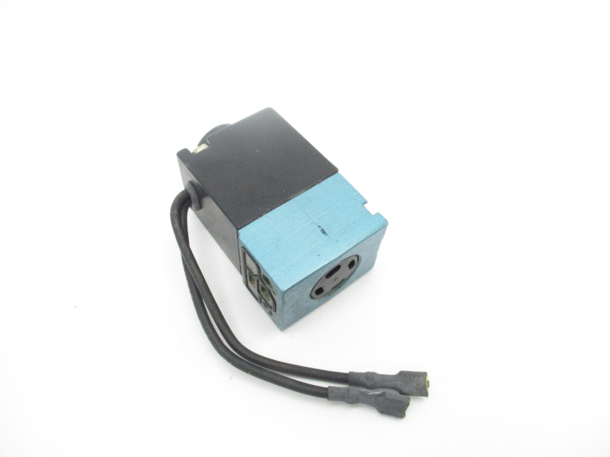 MAC PME-501DABE 24VDC 25-150PSI NSNP