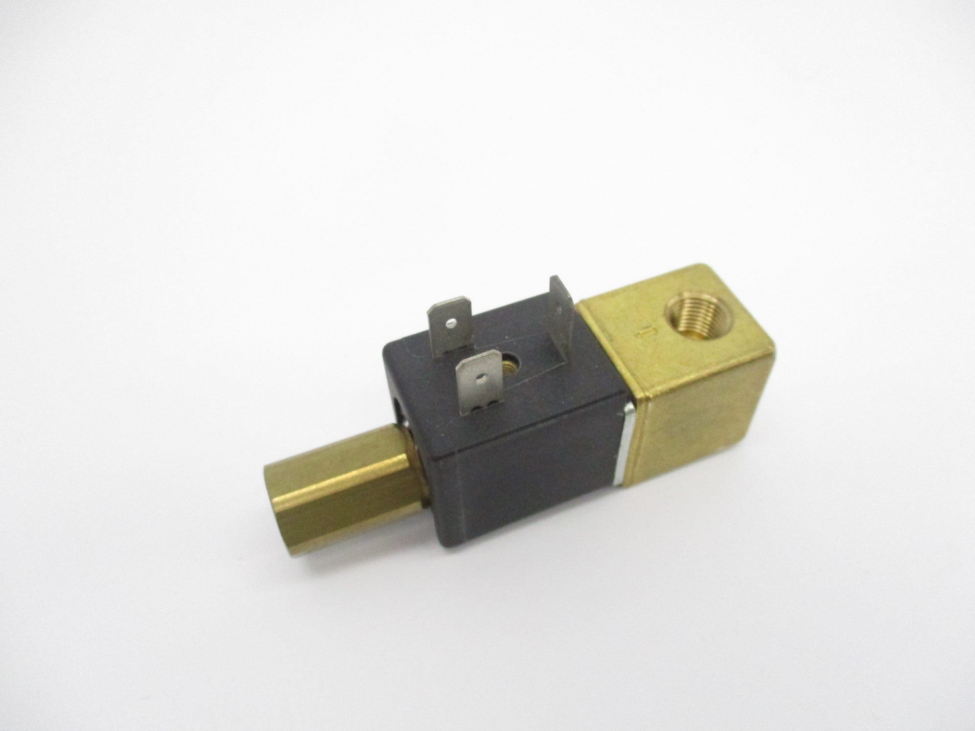 ASCO SC8325A005V 150PSI NSNP