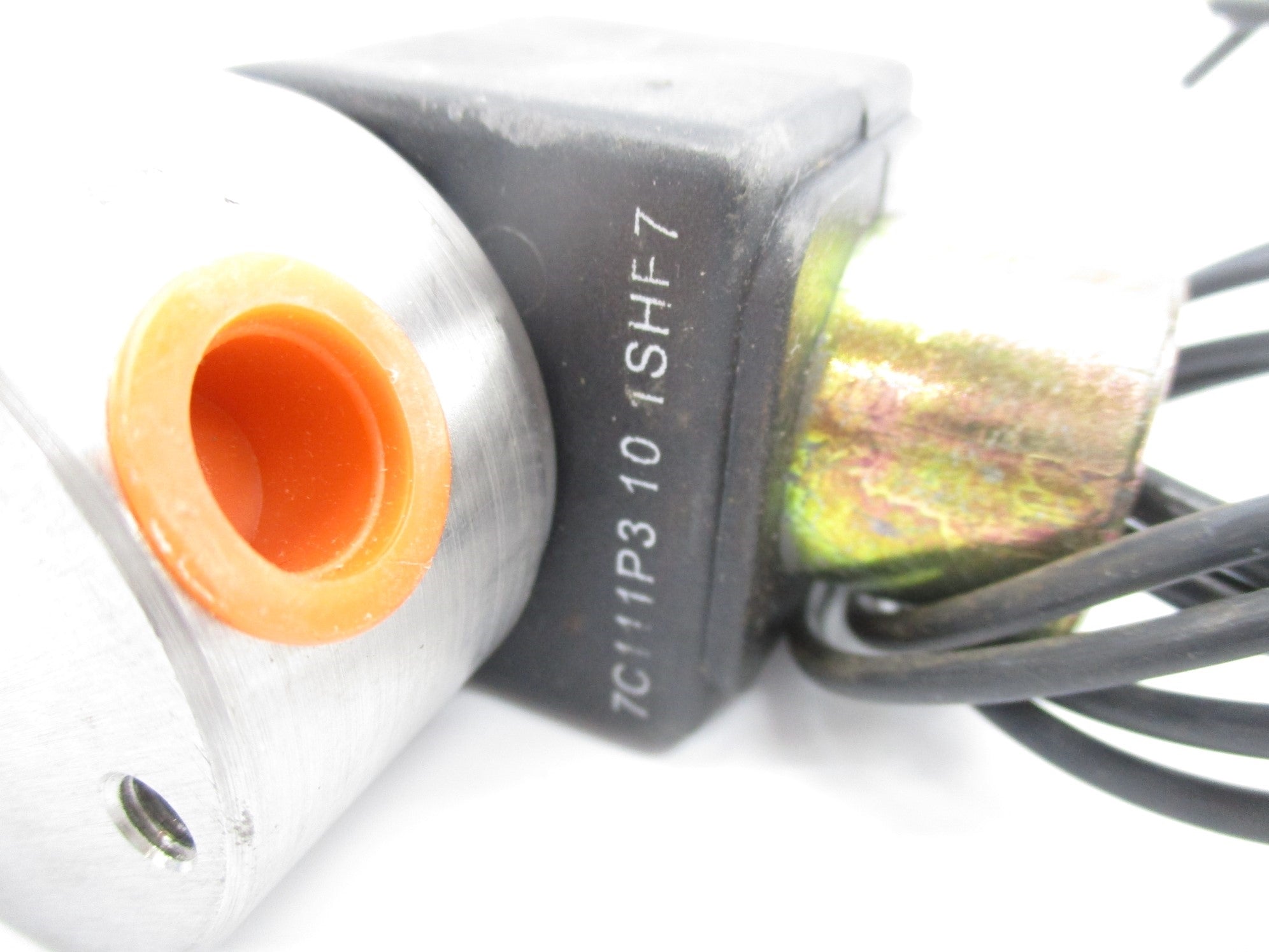 PARKER 7C111P3101SHF7 (AS PICTURED) NSNP