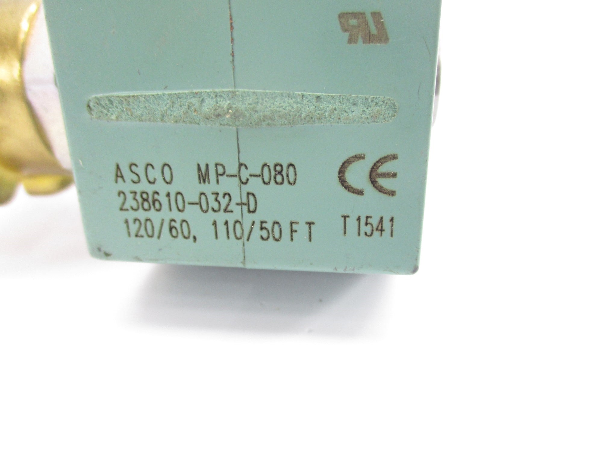 ASCO 238610-032-D (AS PICTURED) NSNP