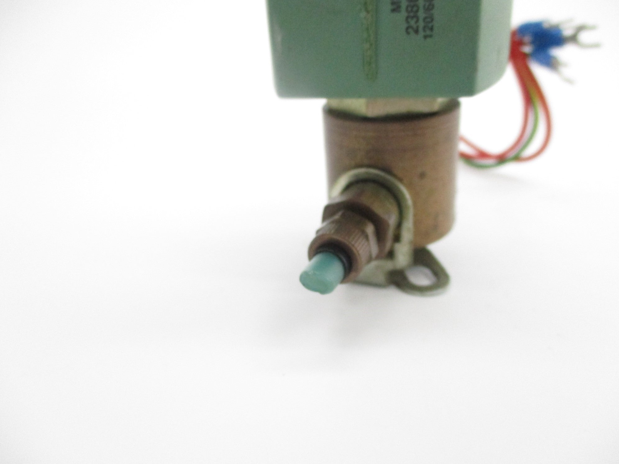 ASCO 8314C6 120/110V 160PSI UNMP