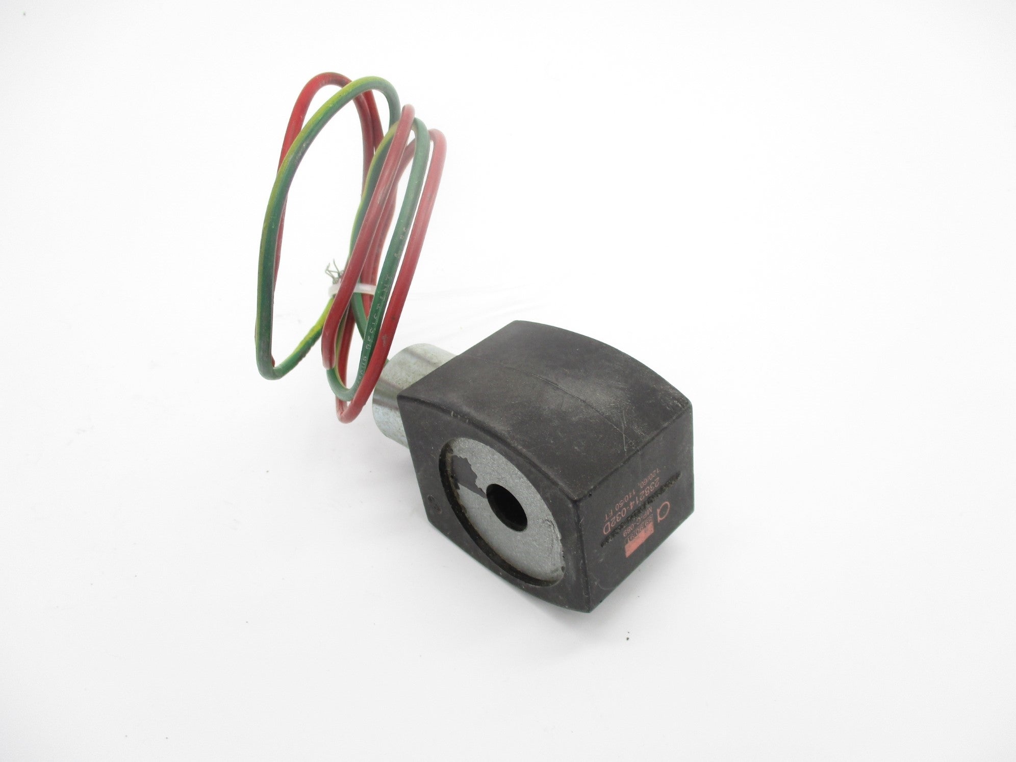 ASCO 238214-032D 110/120V NSNP