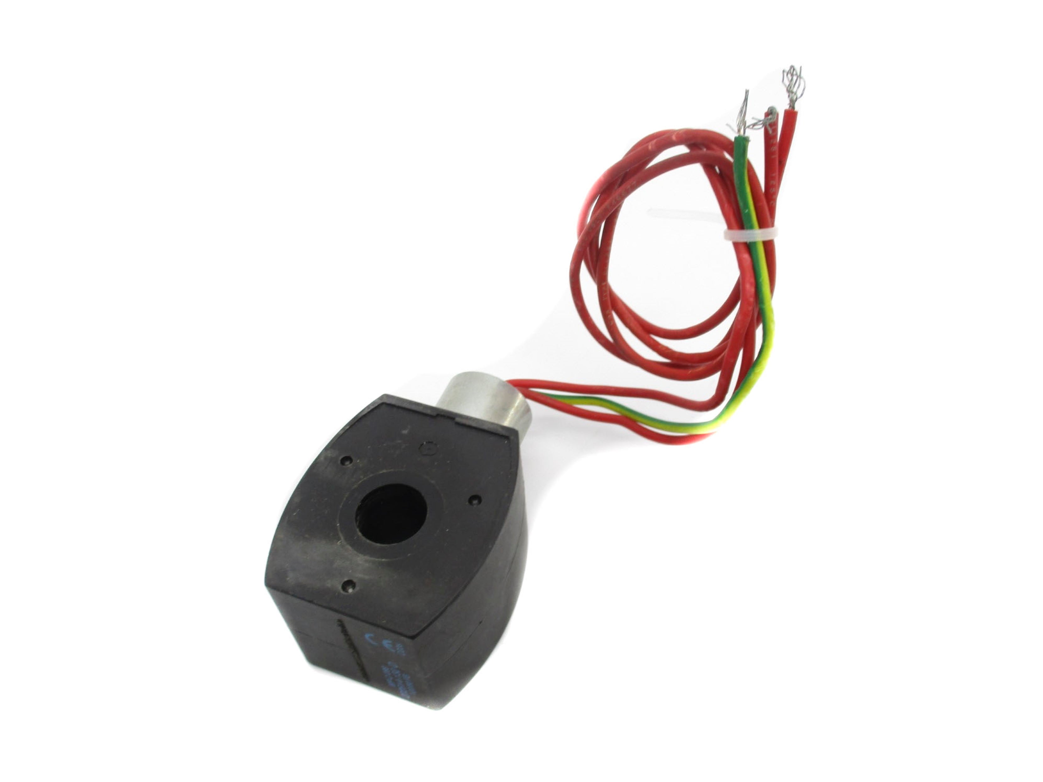 ASCO 272614-132-D MP-C-089 120V NSNP