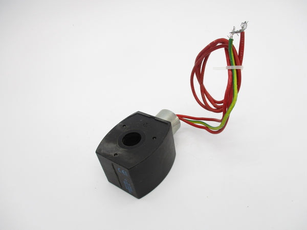 ASCO 272614-132-D MP-C-089 120V NSNP