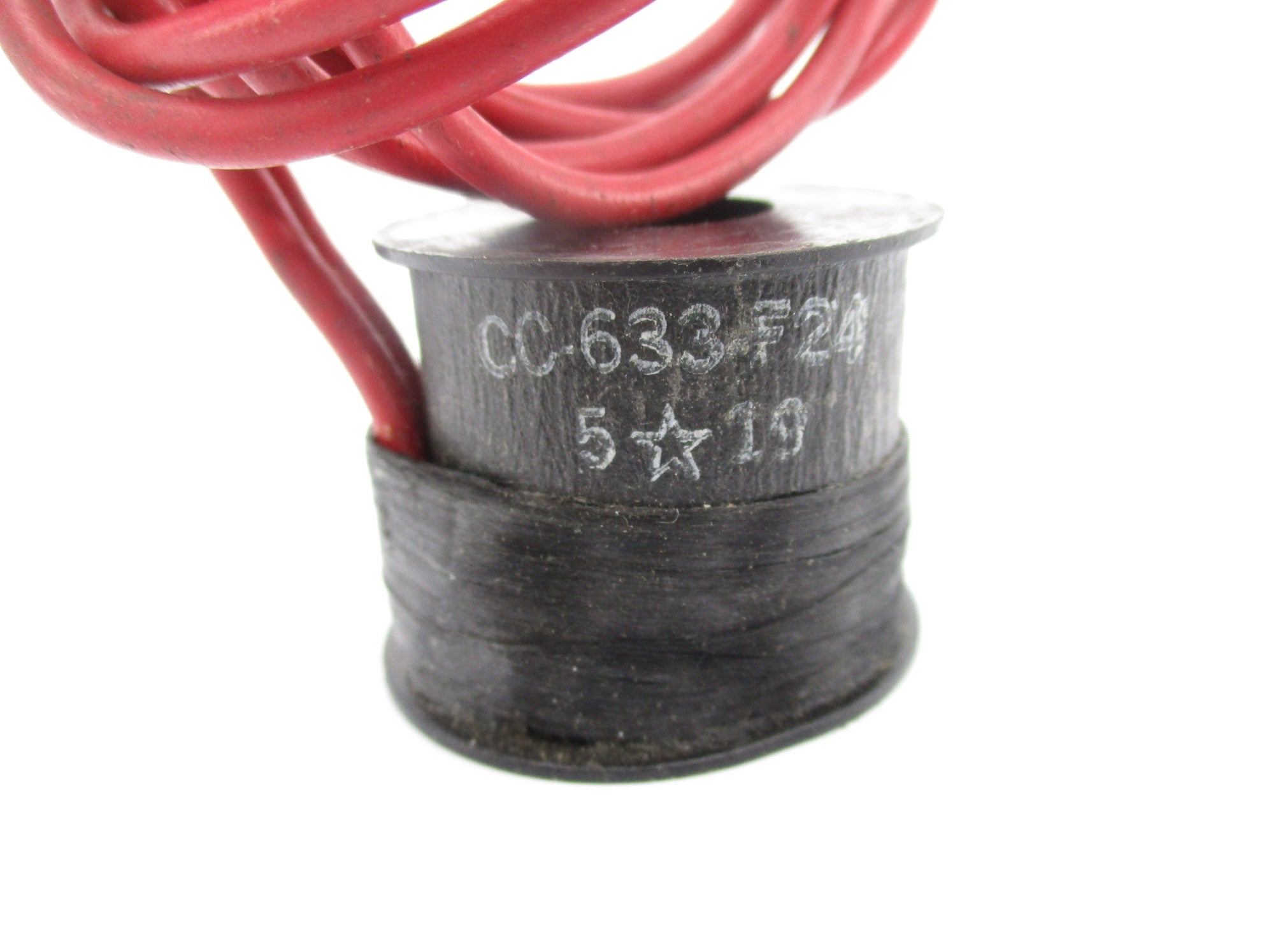PARKER CC-633-F24 NSNP