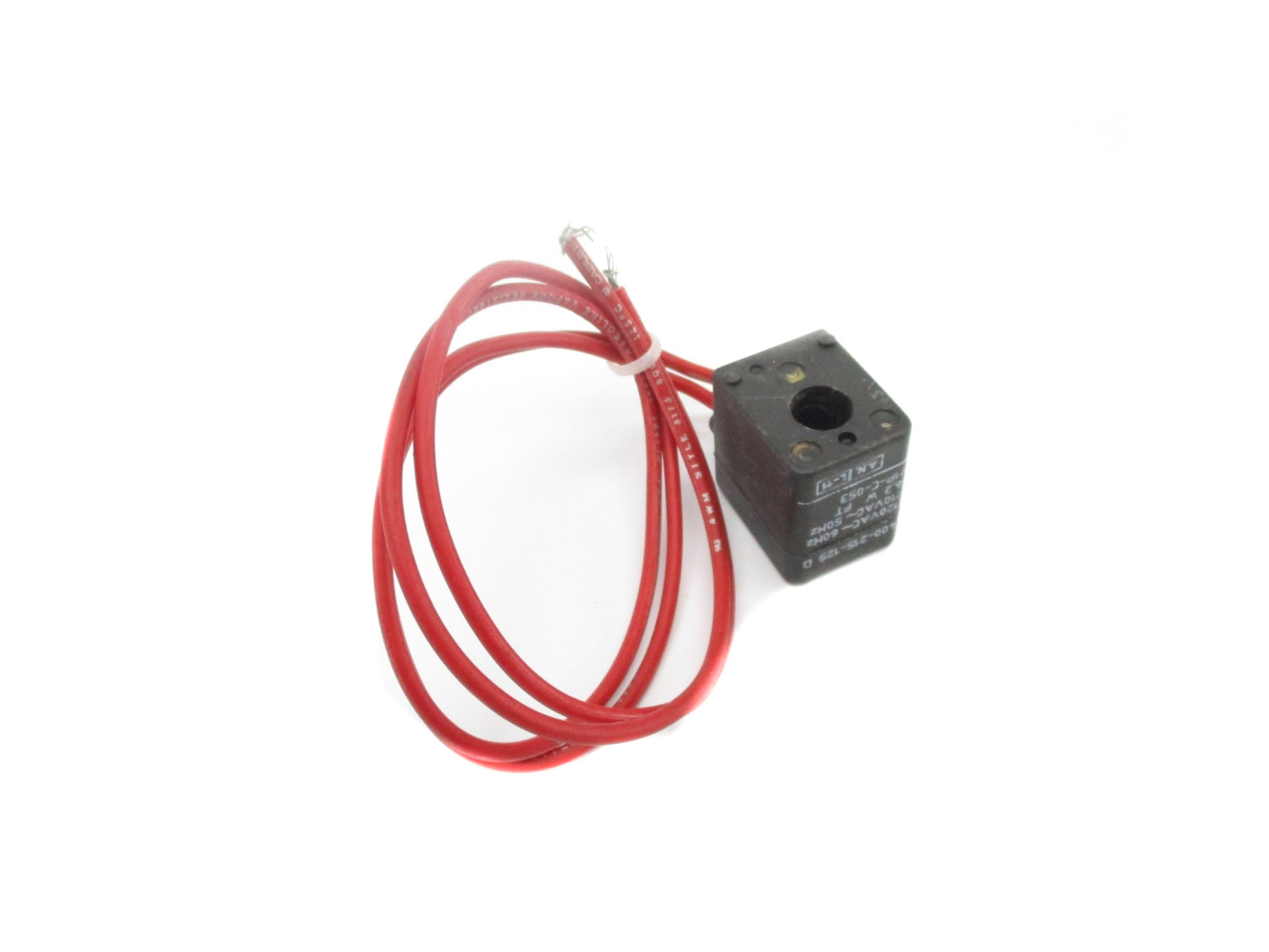 ASCO 400-215-125D NSNP