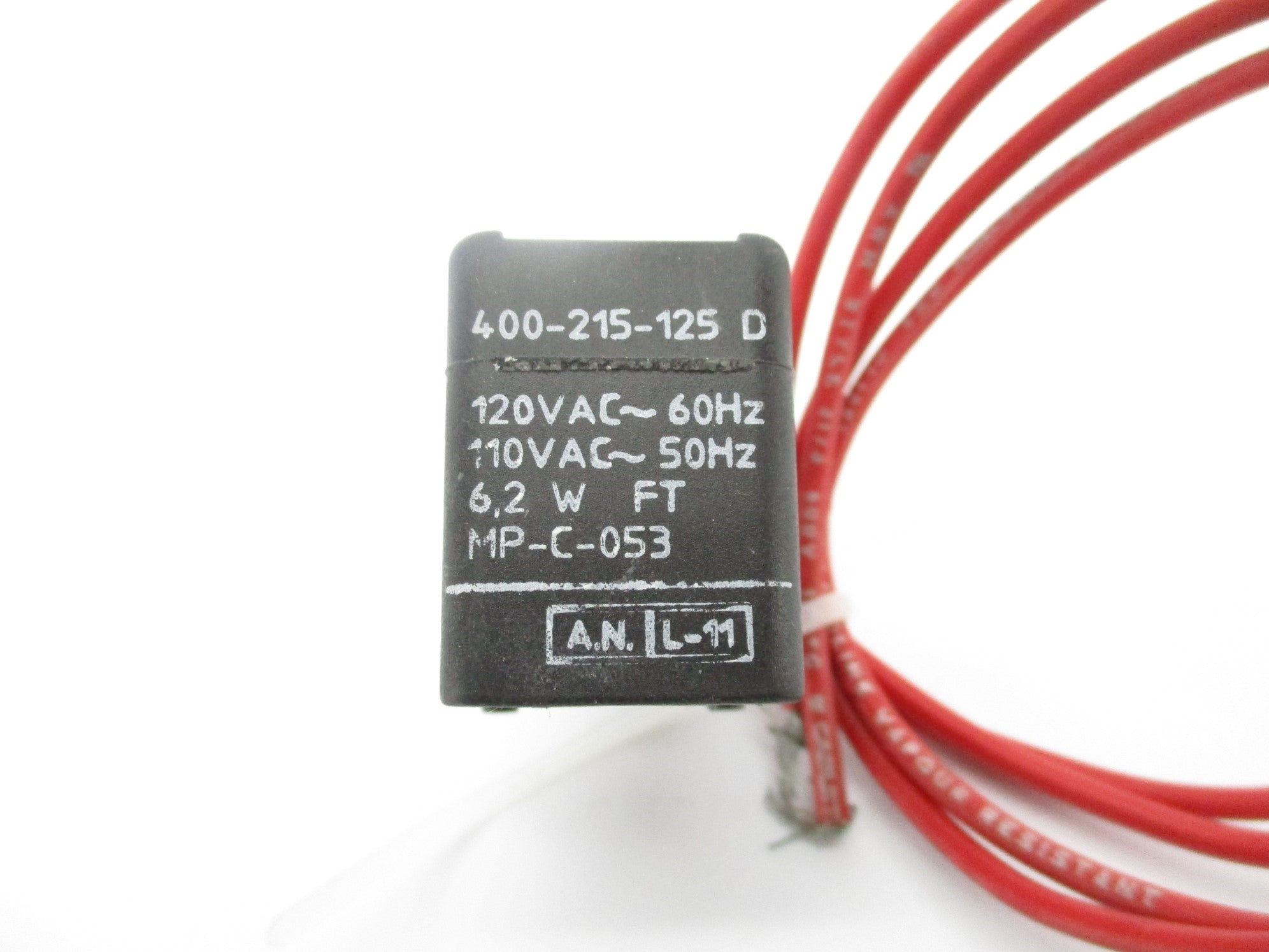 ASCO 400-215-125D NSNP