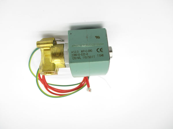 ASCO 8314H006 120/110V 200PSI NSNP