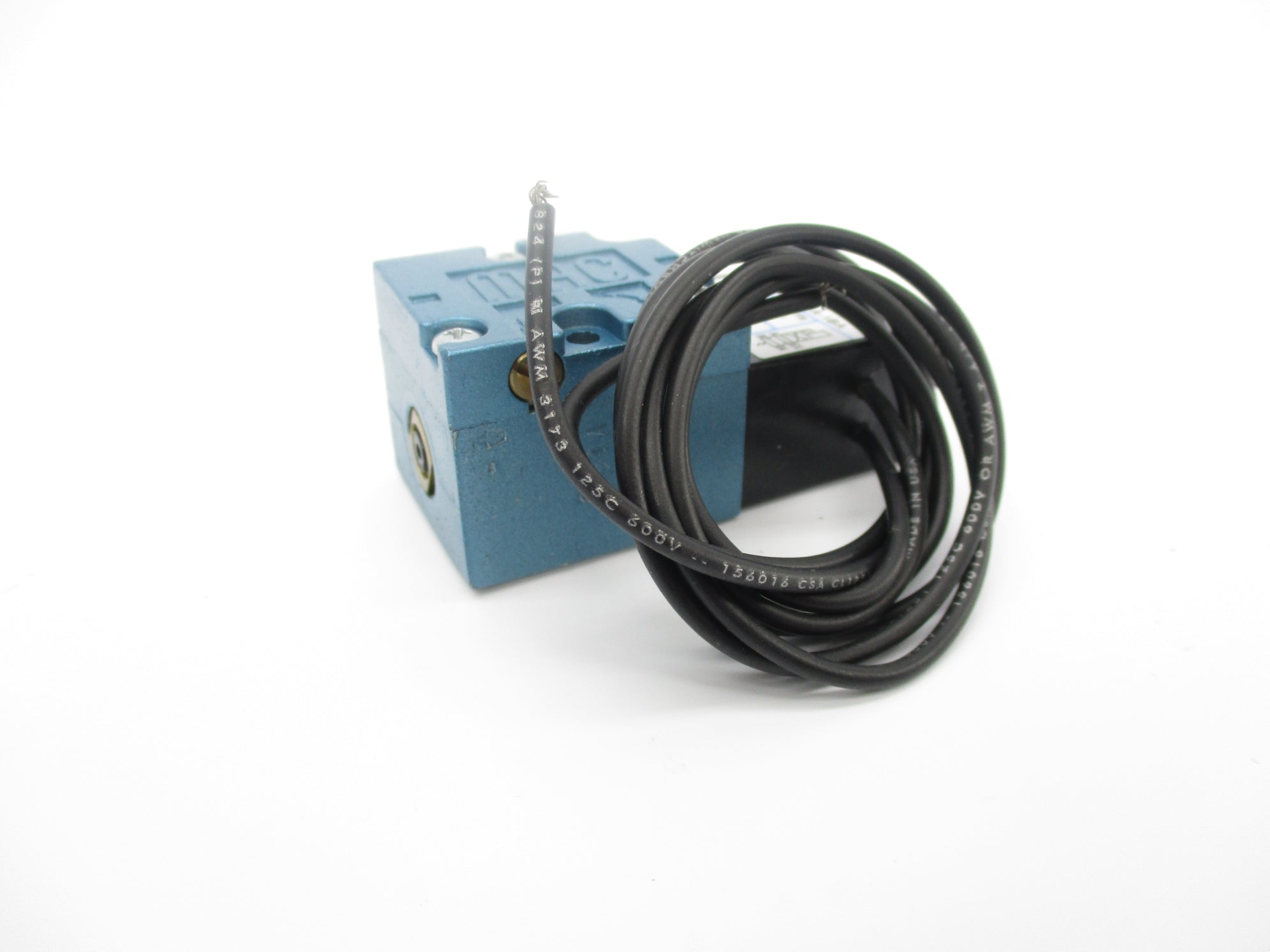 MAC 45A-DH2-DAAA-1BA 120/110V 120PSI NSNP