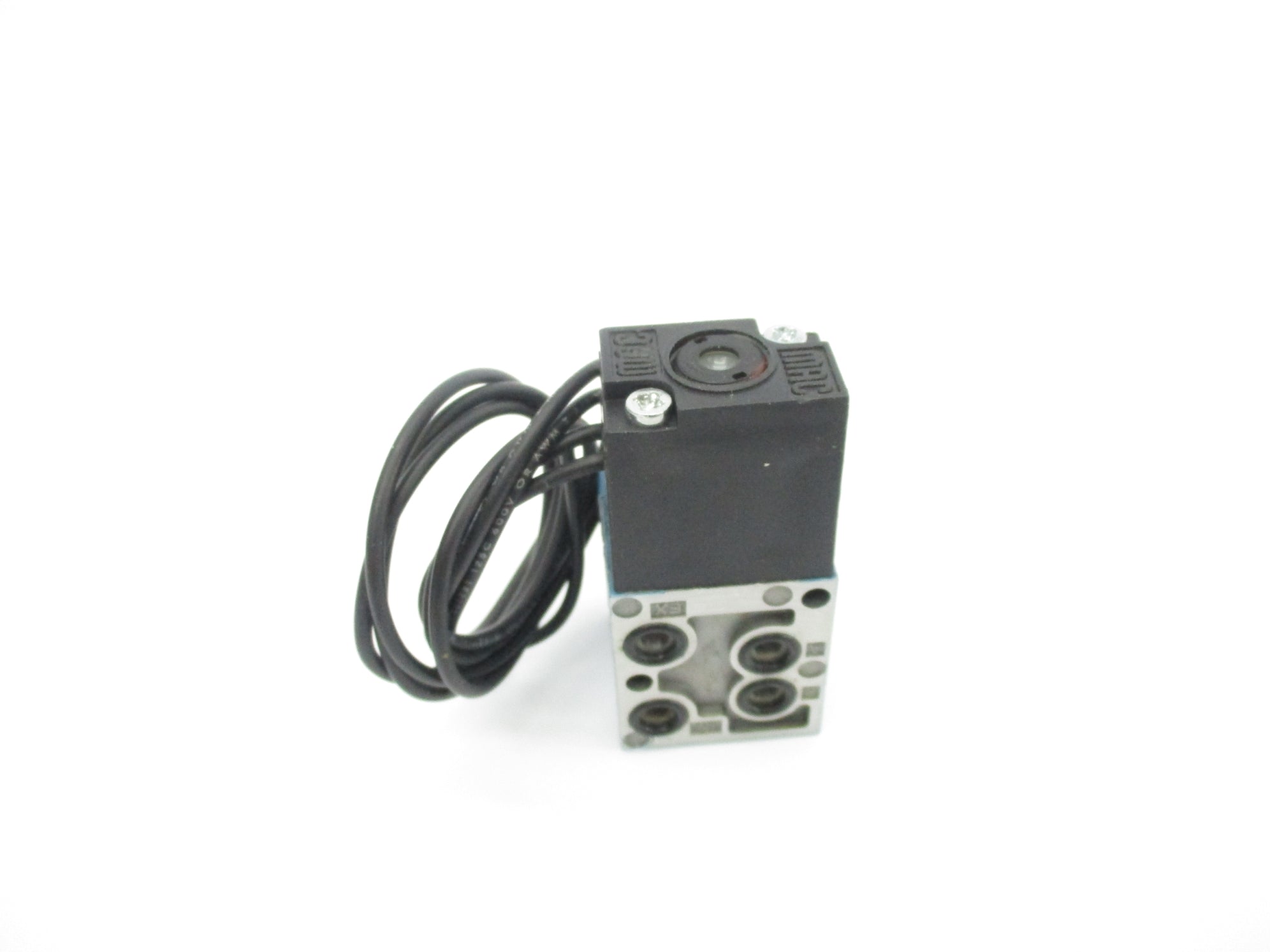 MAC 45A-DH2-DAAA-1BA 120/110V 120PSI NSNP