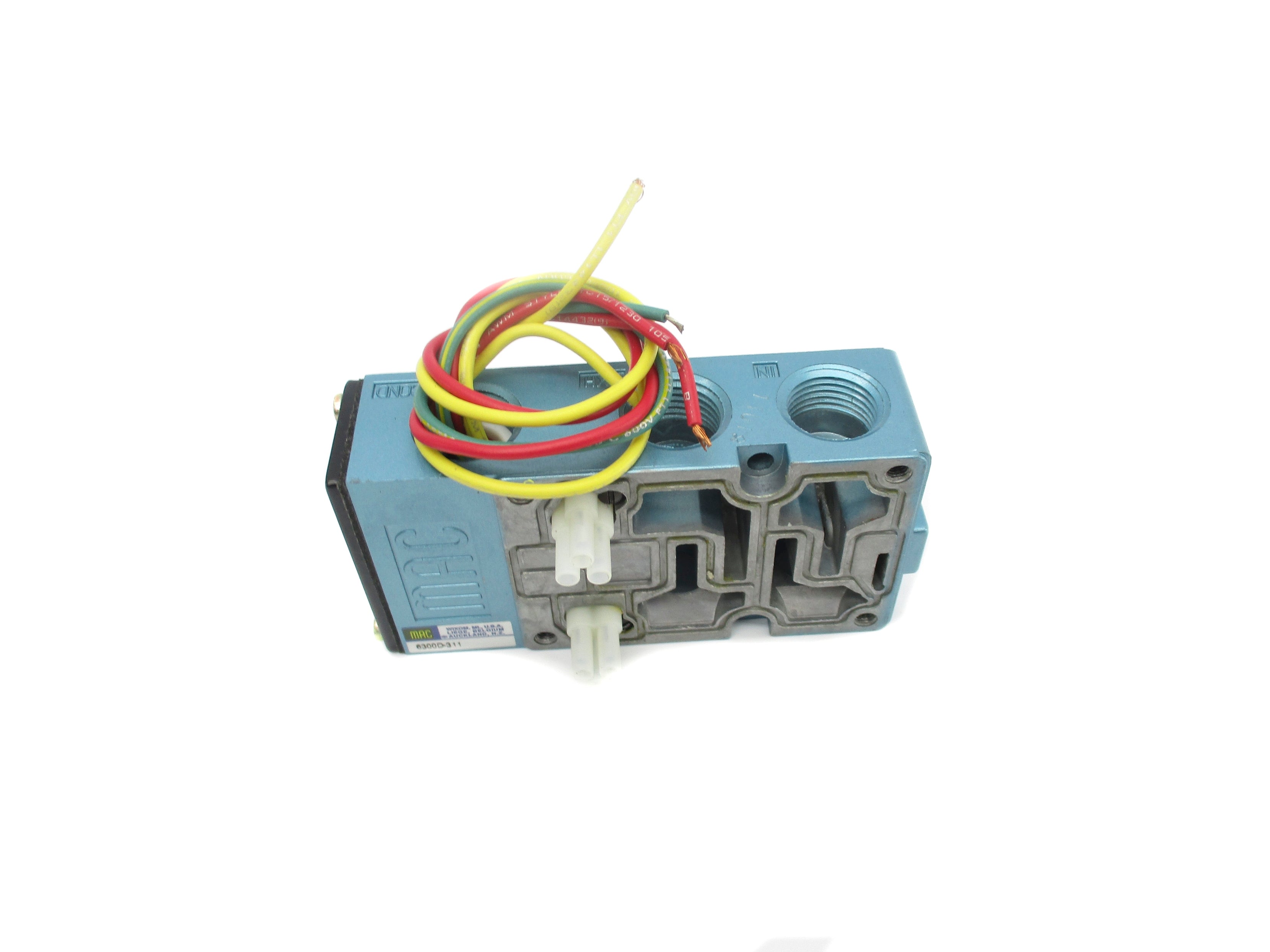 MAC 6300D-311 NSNP