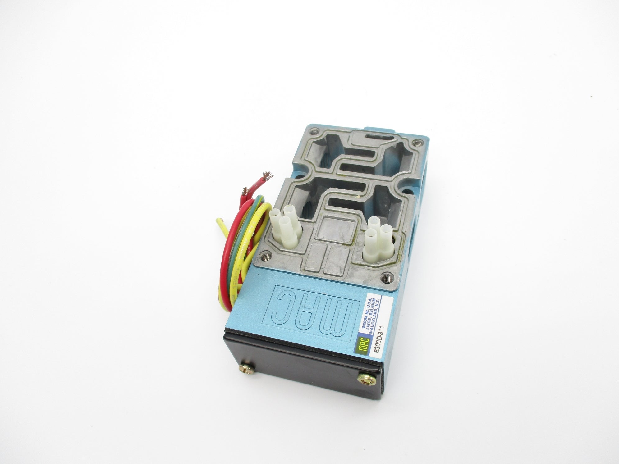 MAC 6300D-311 NSNP