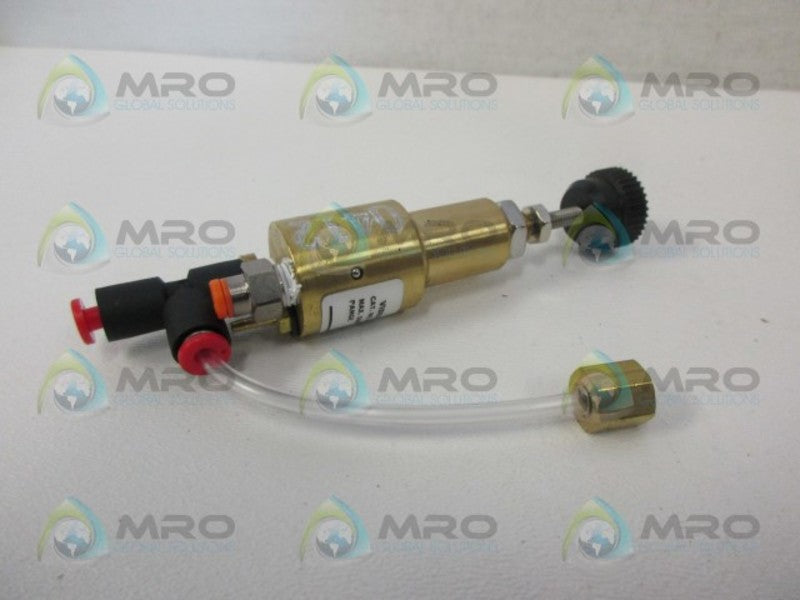 VIDEOJET SP355134 PRESSURE REGULATOR *NEW IN BOX*