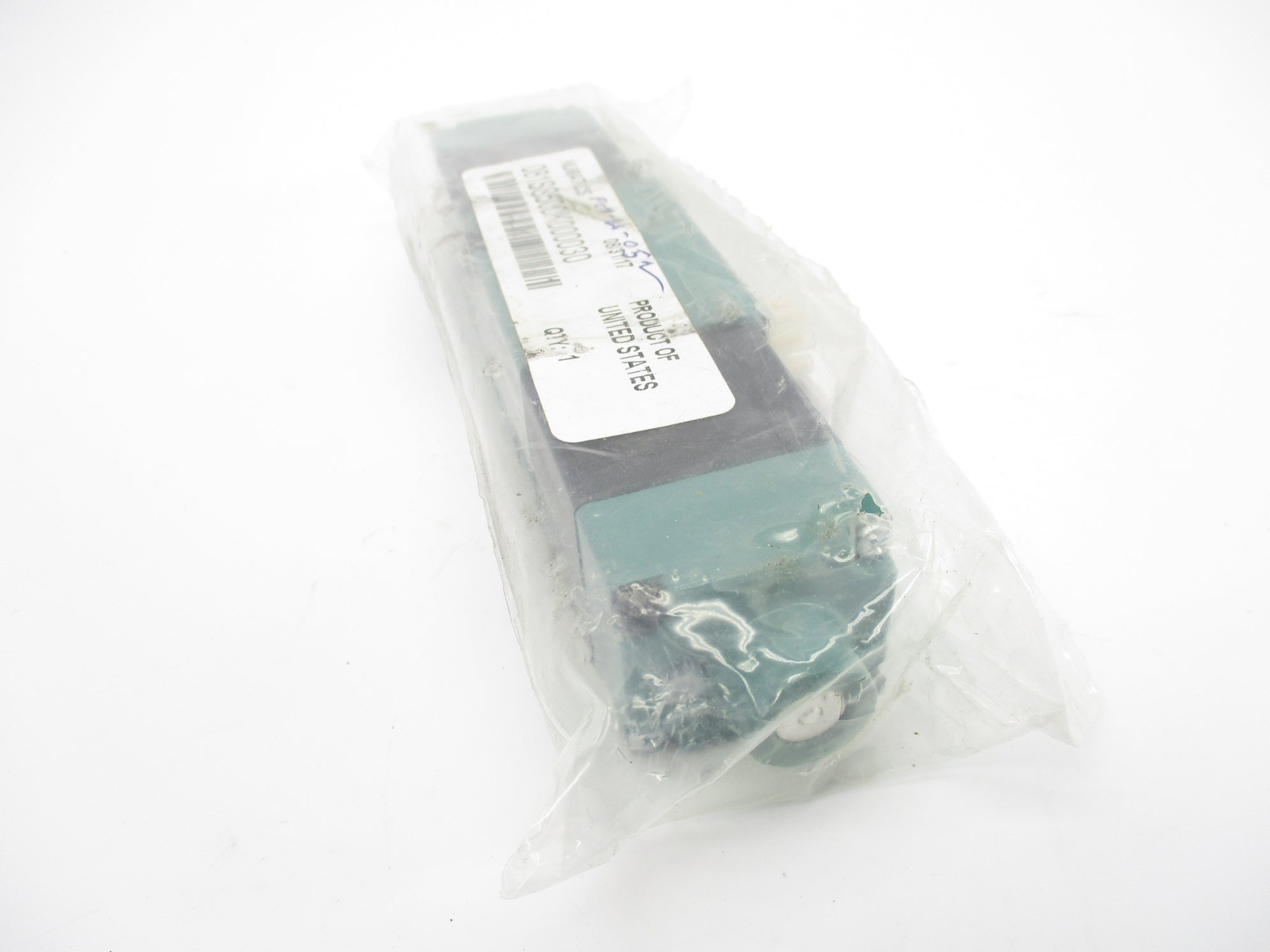 NUMATICS 081SS500K000030 110-120V 150PSIG NSMP