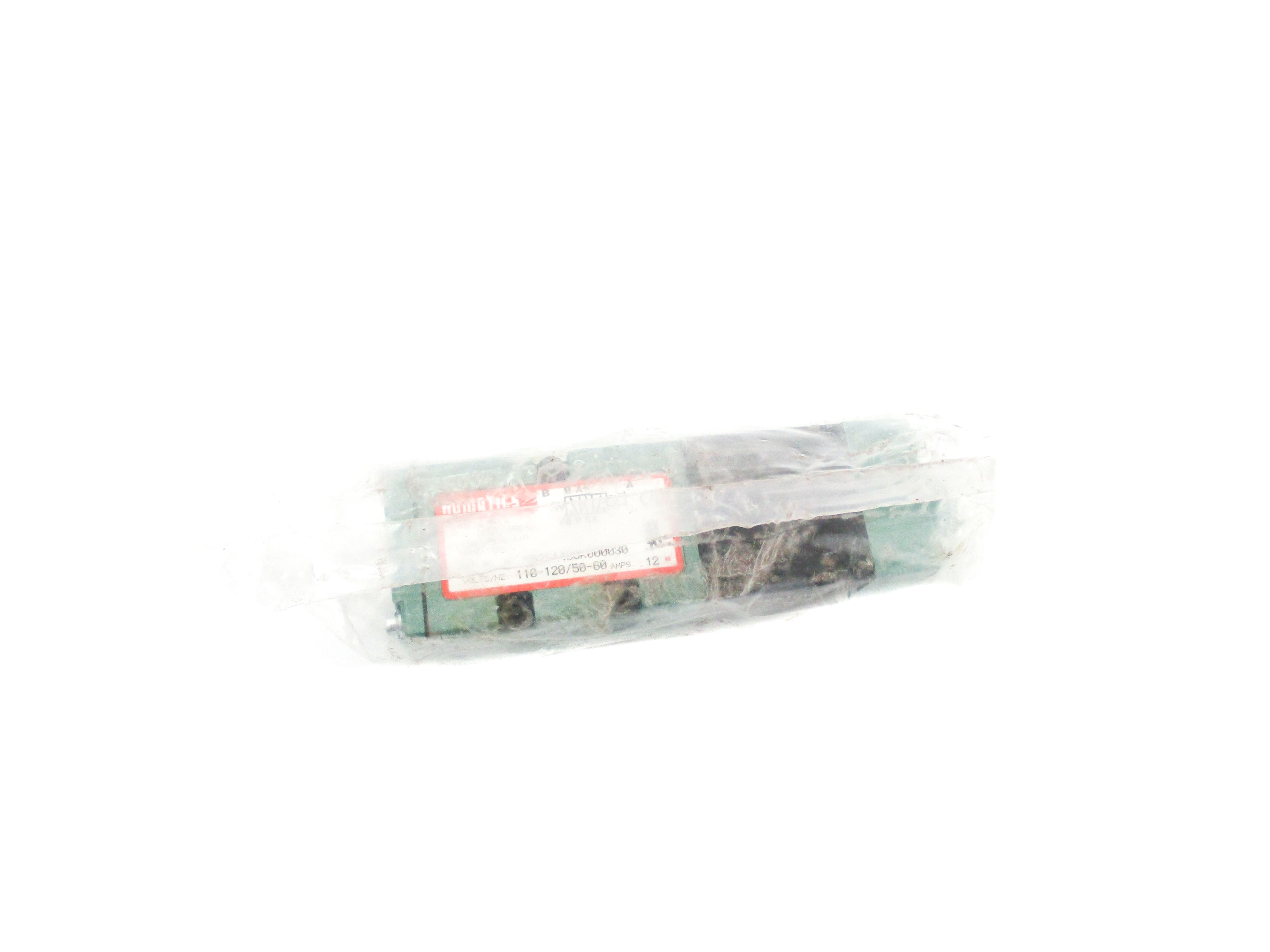 NUMATICS 152SA400K000030 110/120V 150PSIG NSMP