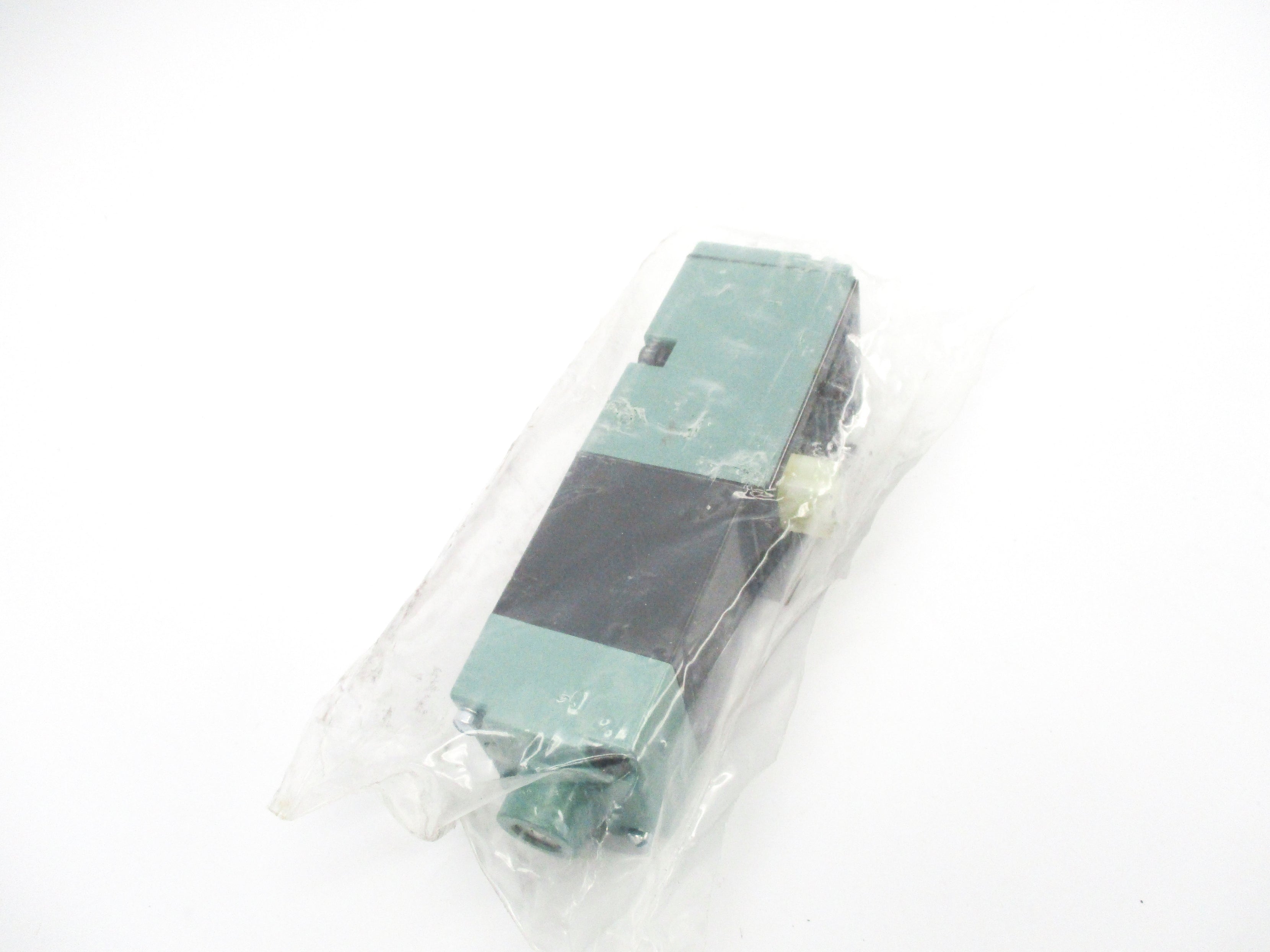 NUMATICS 152SA400K000030 110/120V 150PSIG NSMP