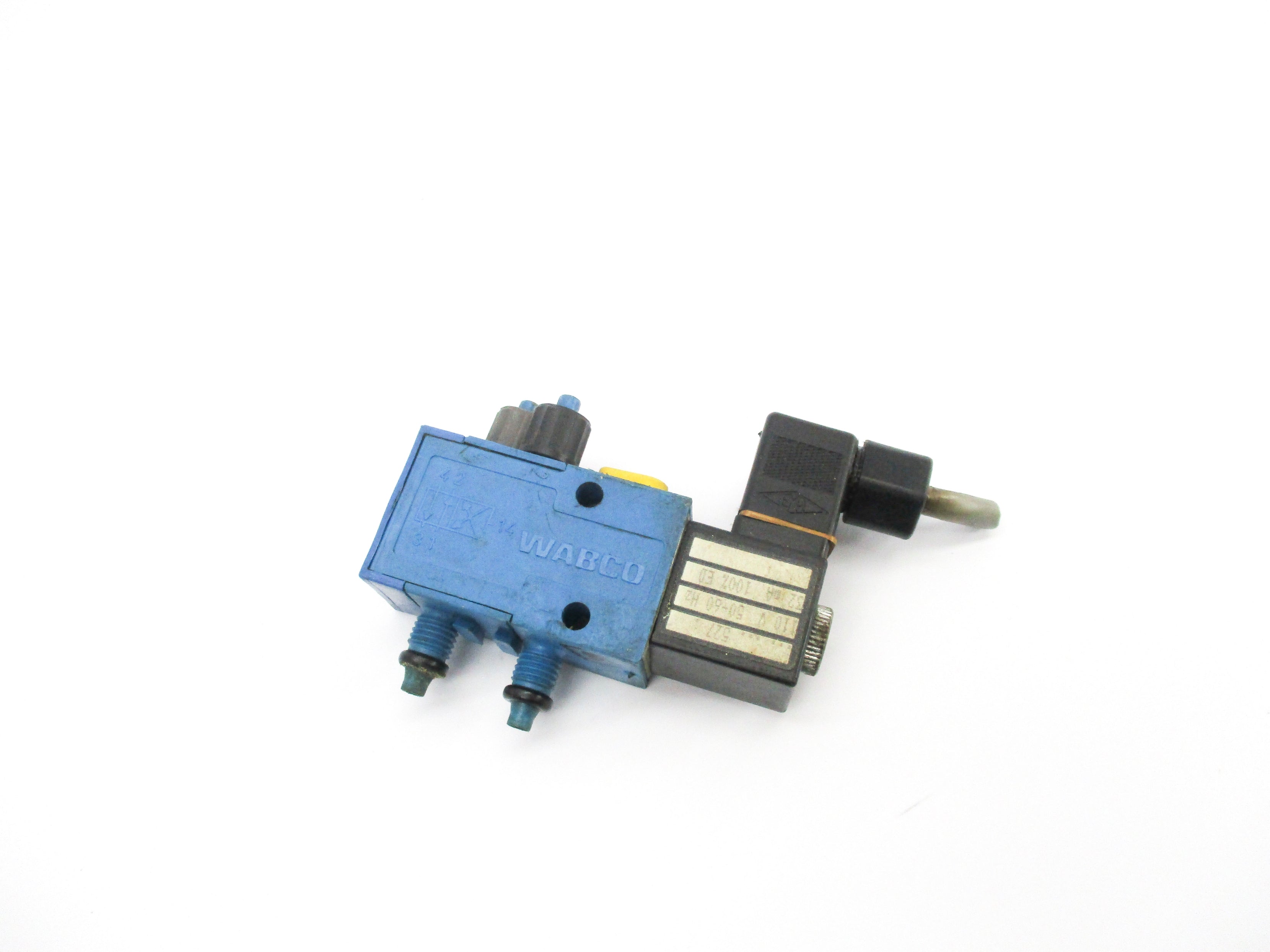 WABCO P26023-1 115PSI UNMP