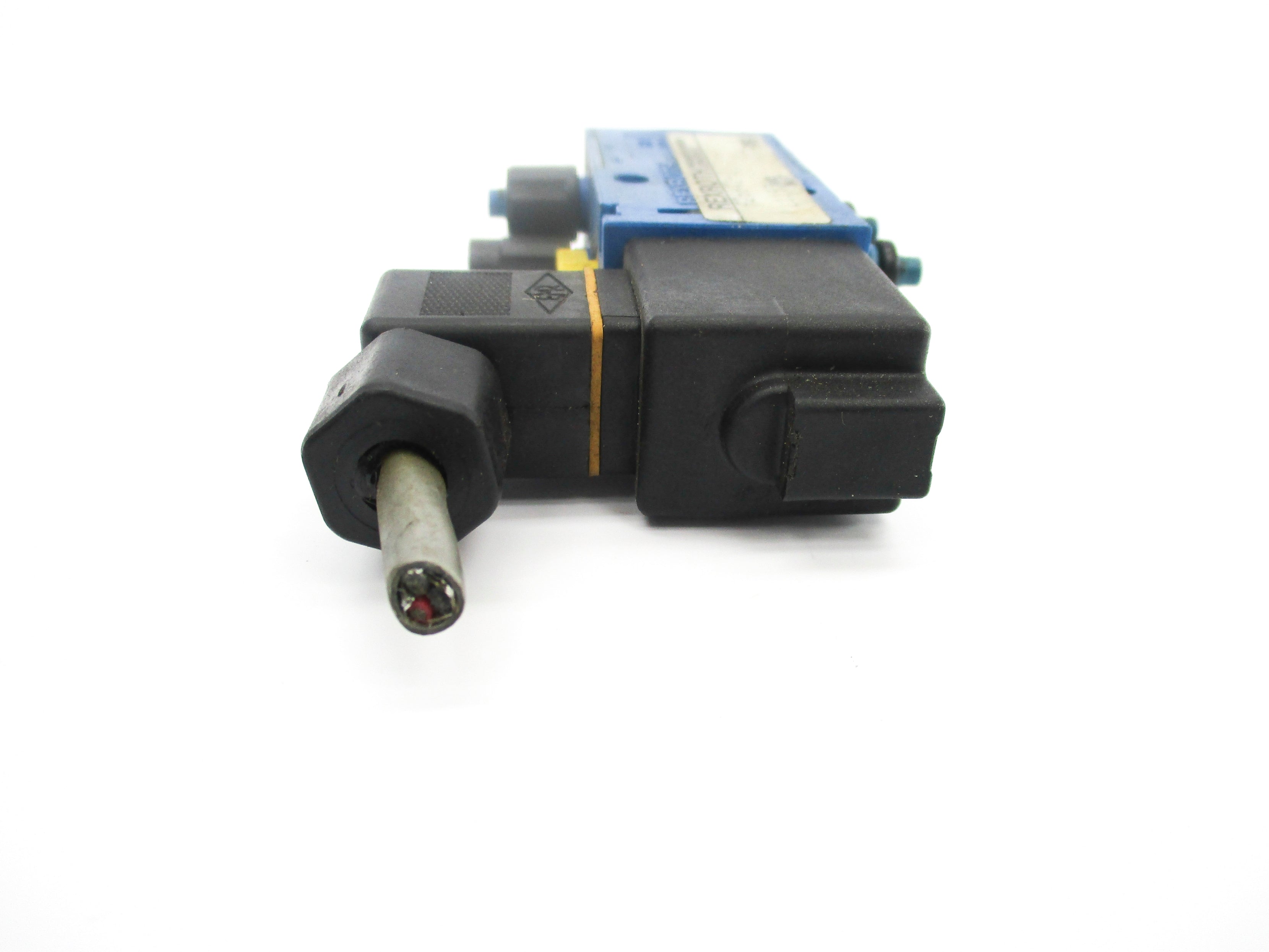 REXROTH P26641-1 115PSI UNMP