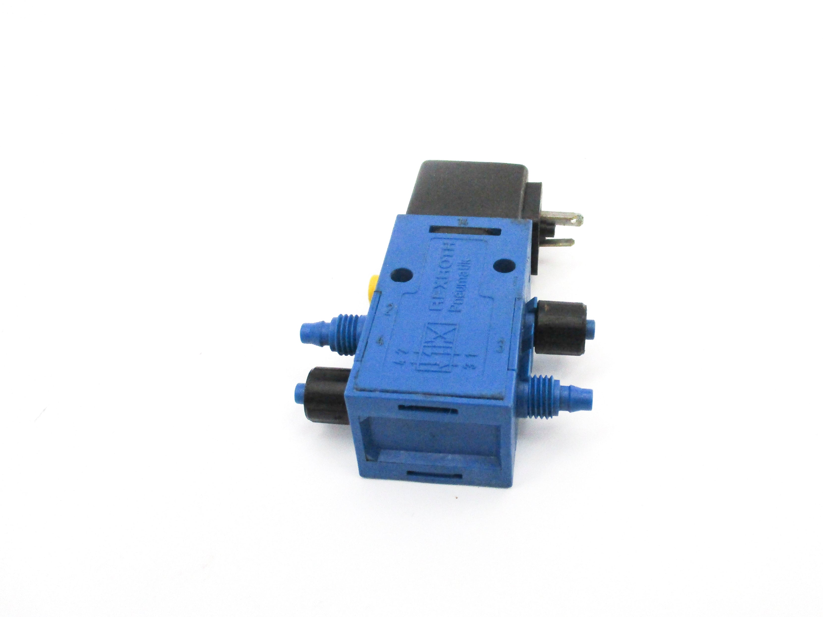 REXROTH P-026641-00001 115PSI NSNP