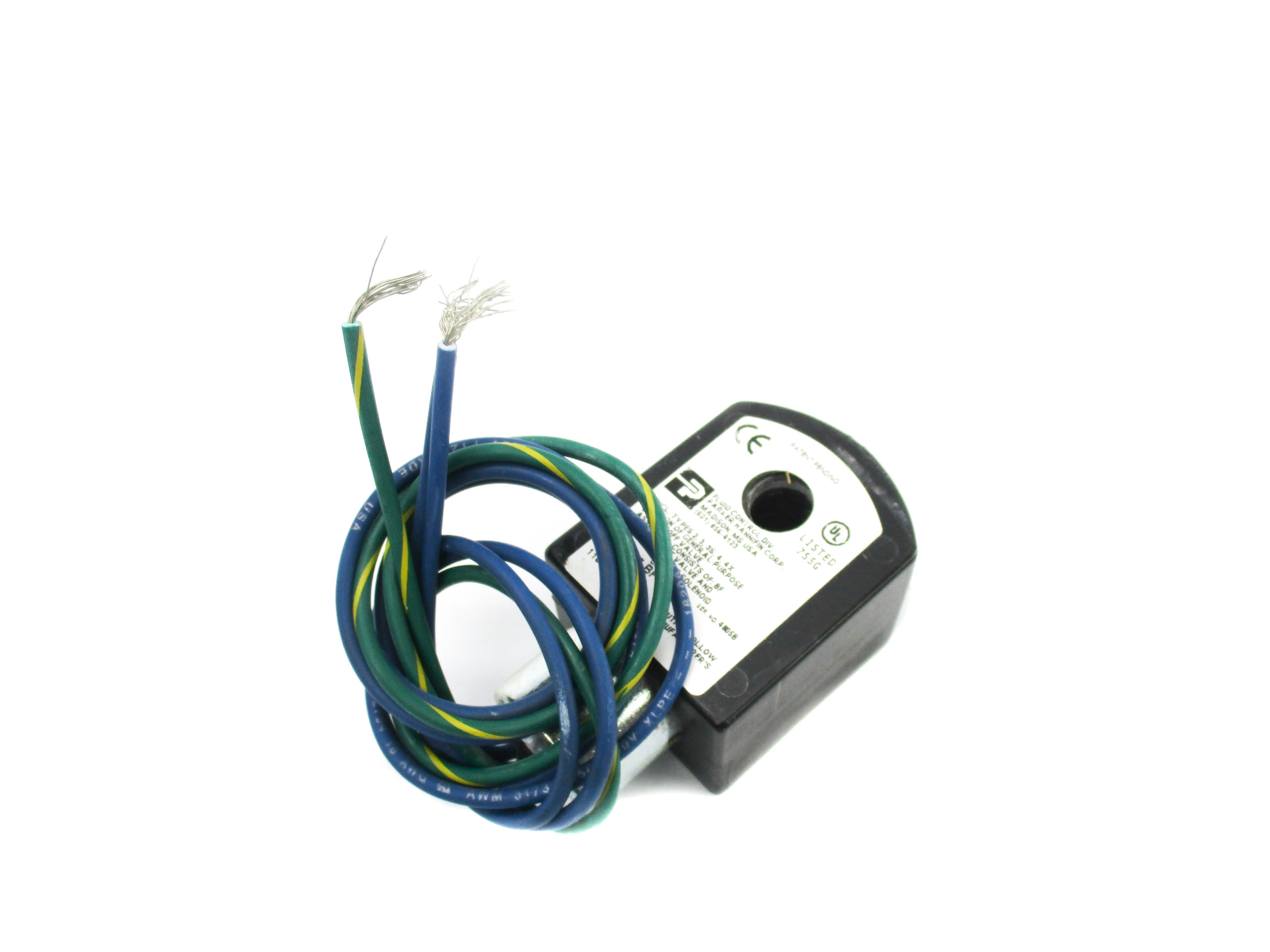 PARKER BF4C05 NSNP