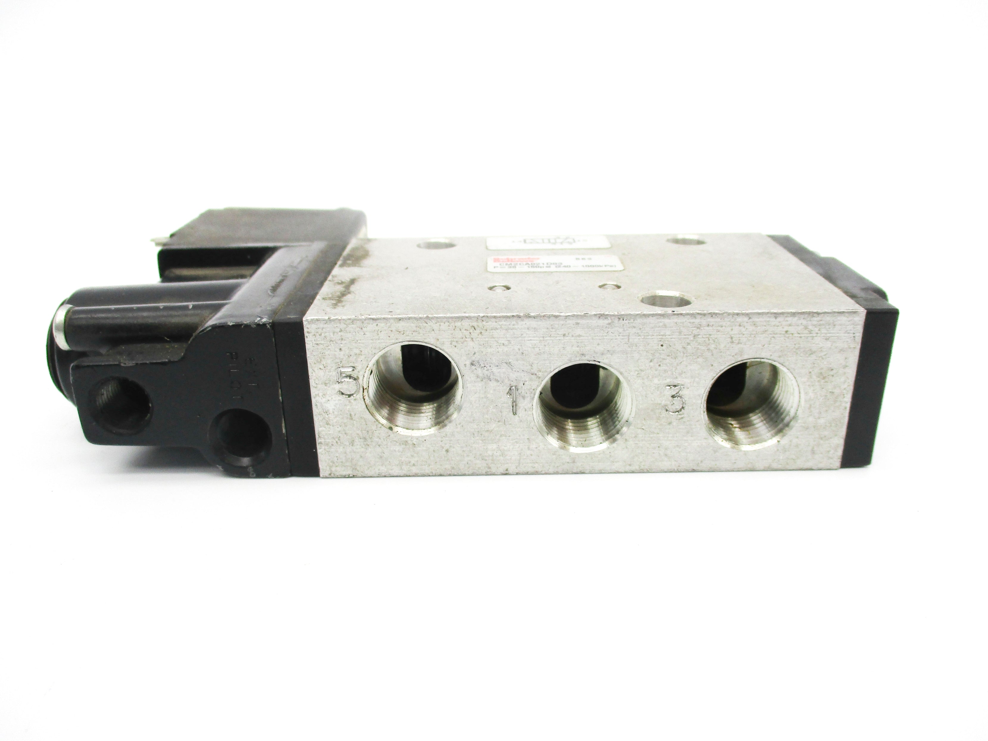 SCHRADER BELLOWS CM2CA021D83 150PSI NSNP