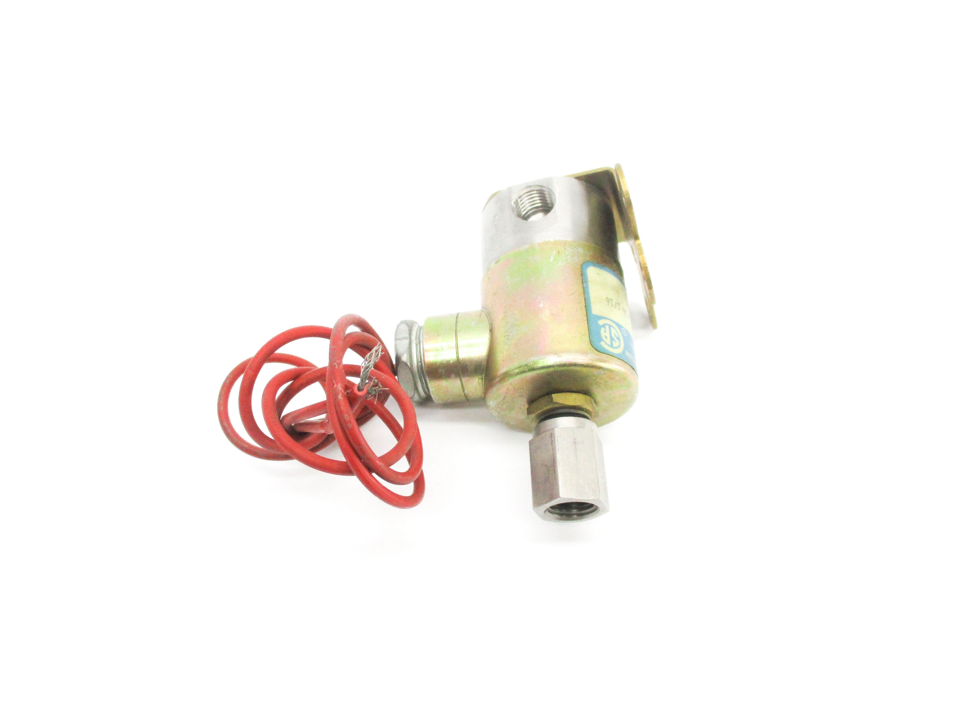 SKINNER V54LB2100 120/110V 100PSI UNMP