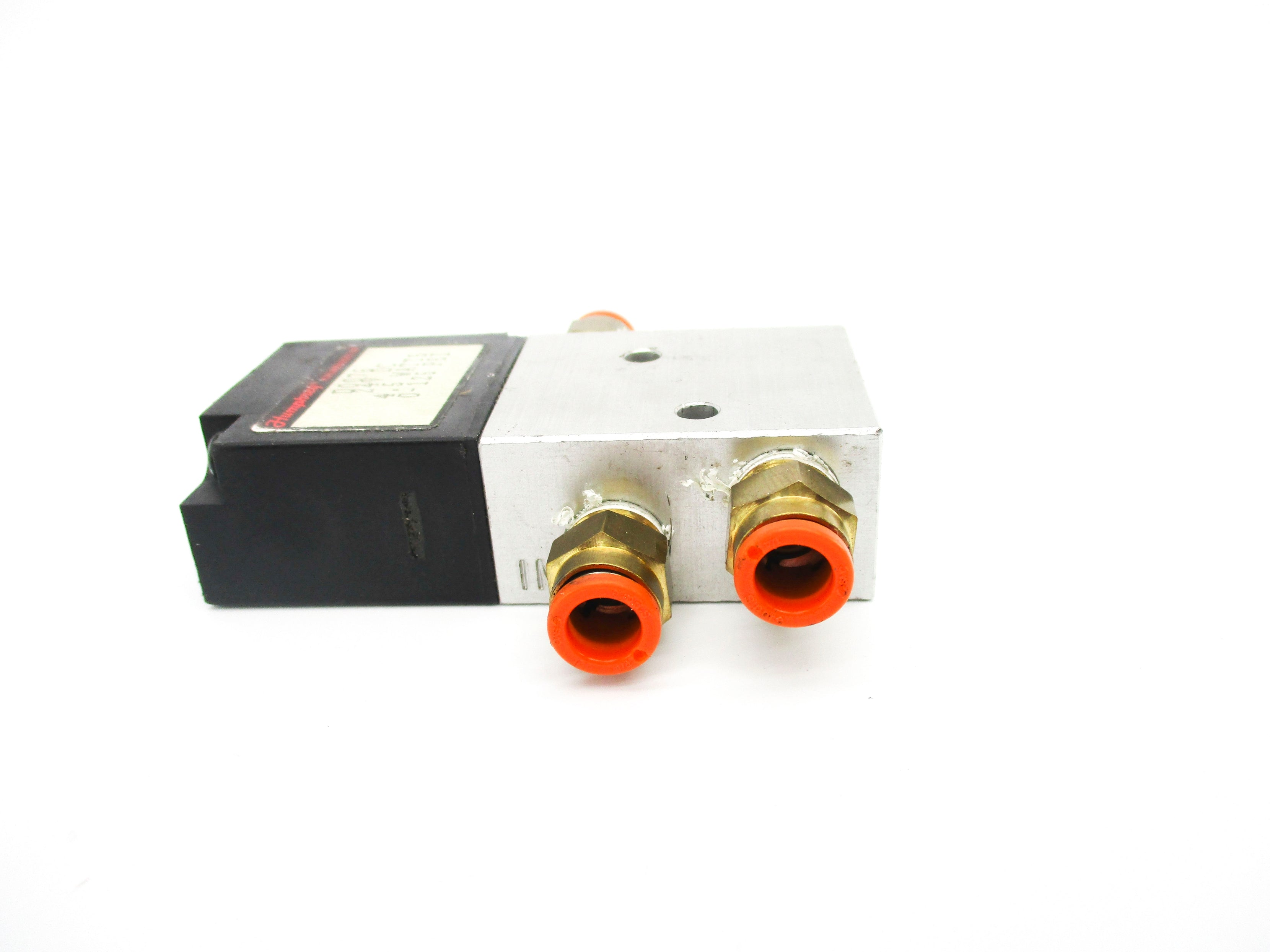 HUMPHREY D0076 24V 0-125PSI UNMP