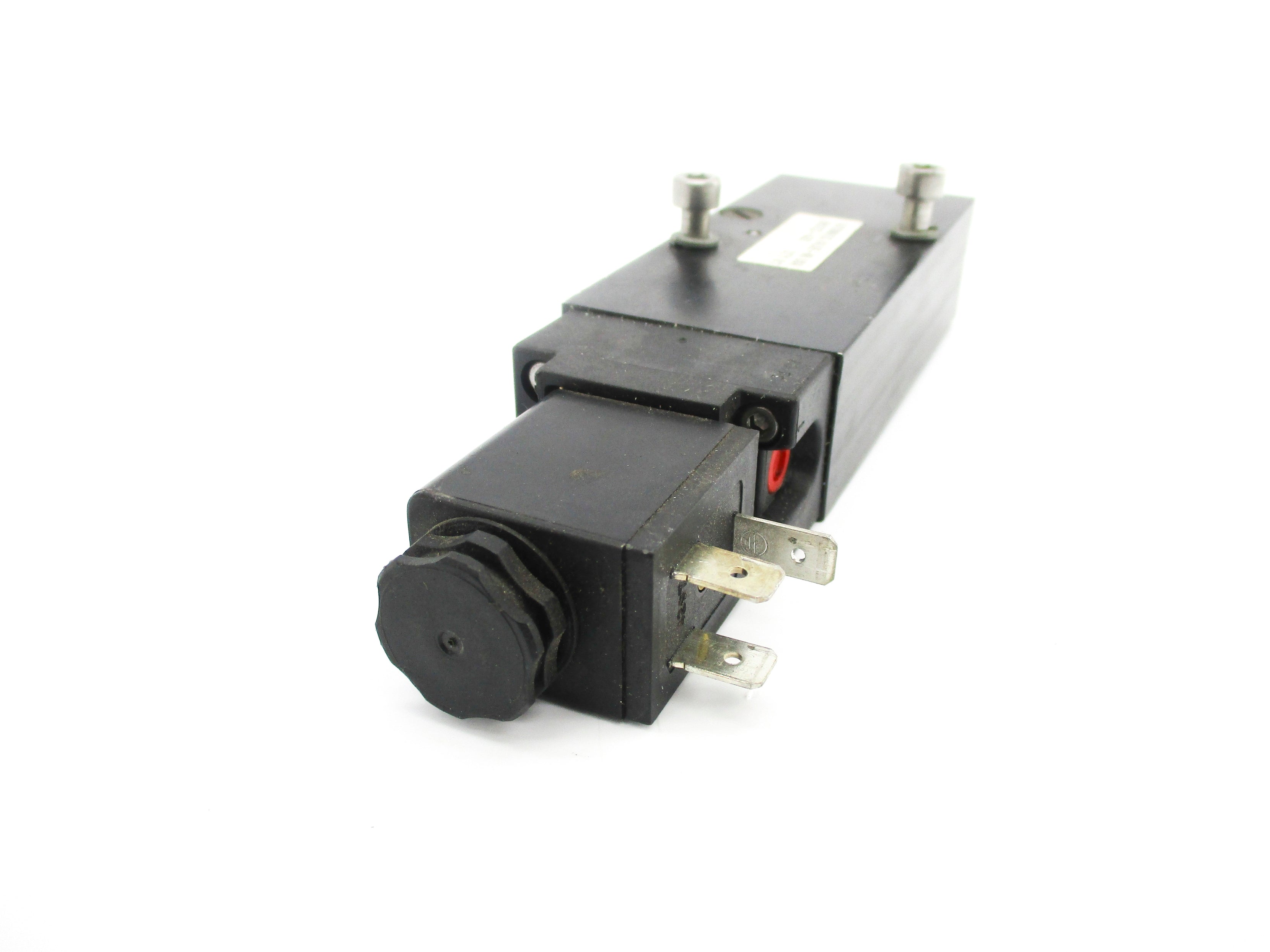 AUTOMATIC VALVE B8022-435 NSNP